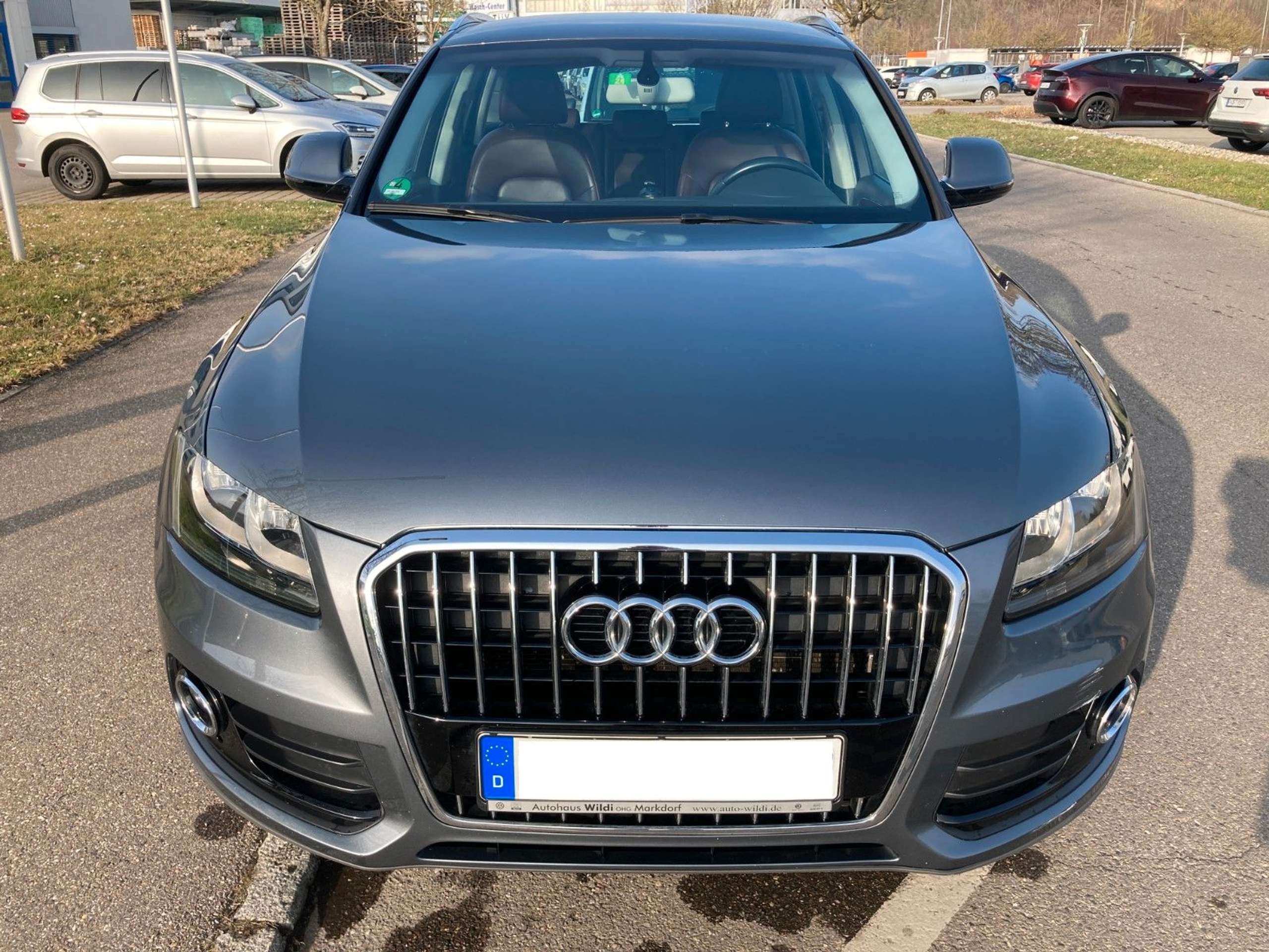 Audi - Q5