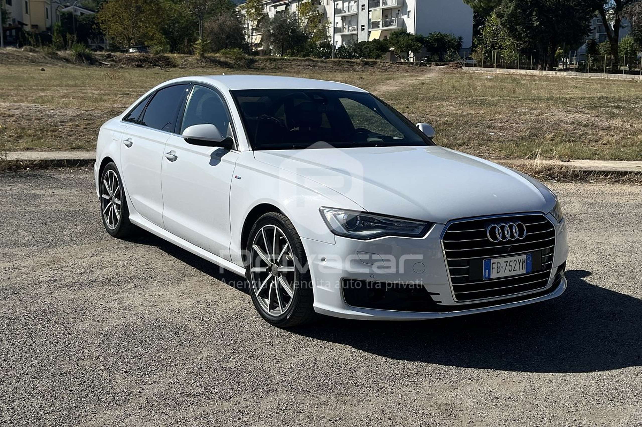 Audi - A6