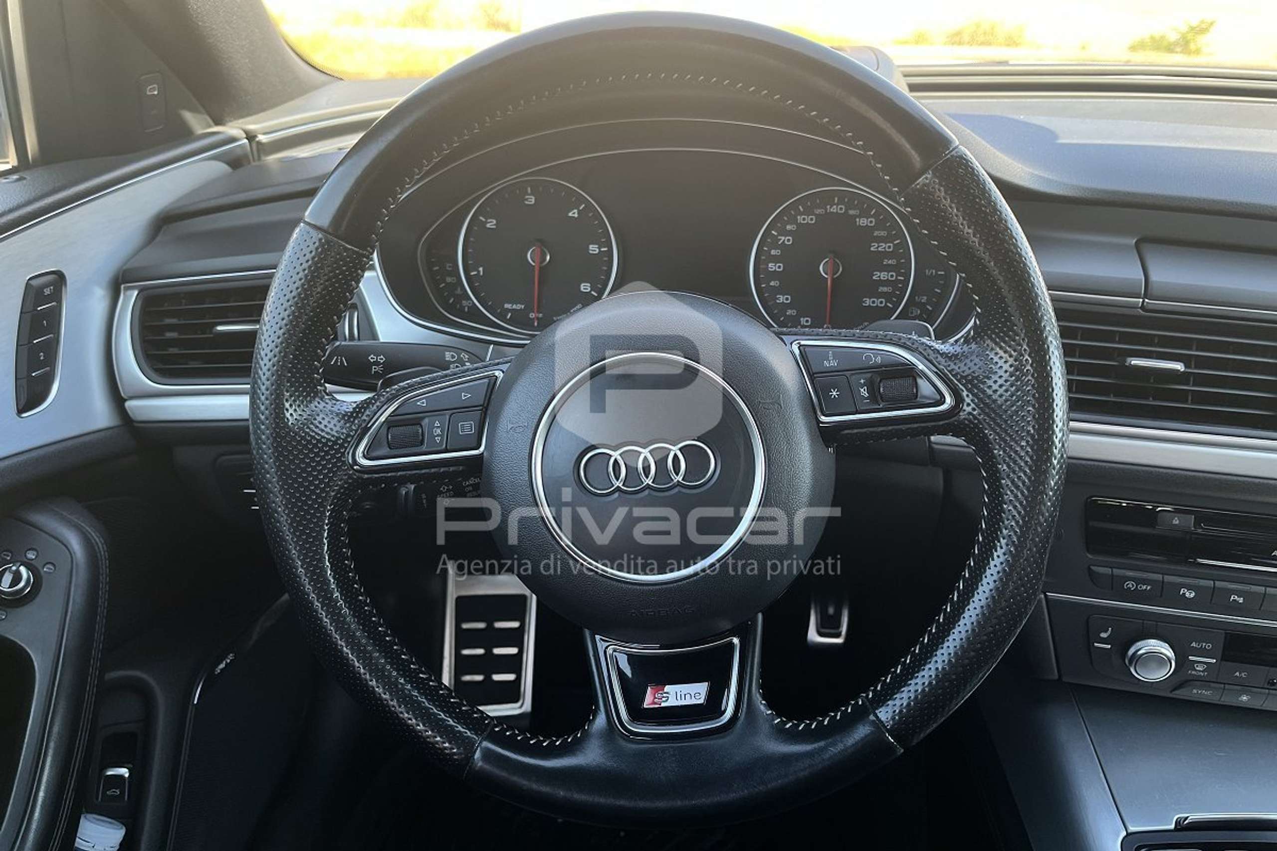 Audi - A6