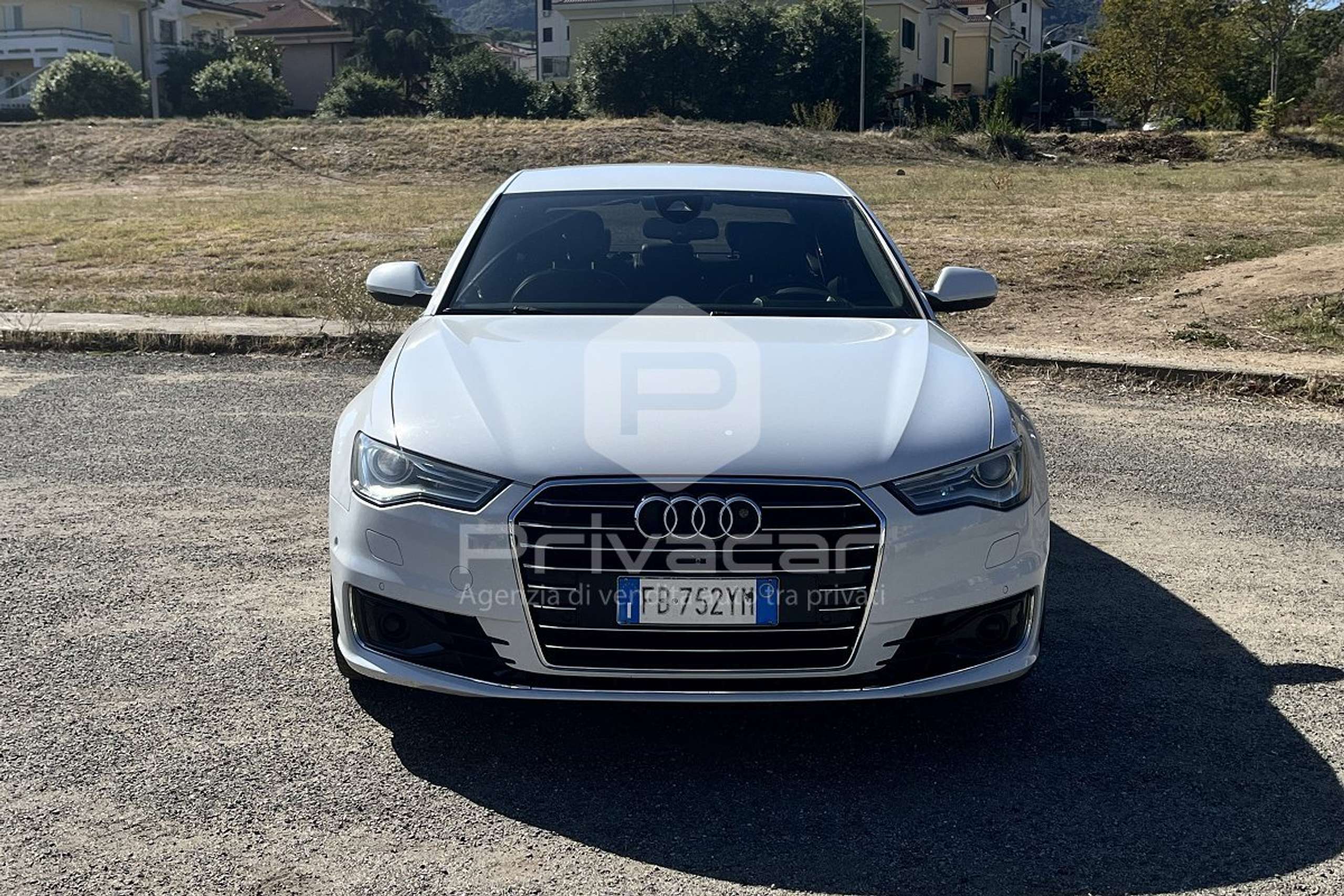 Audi - A6