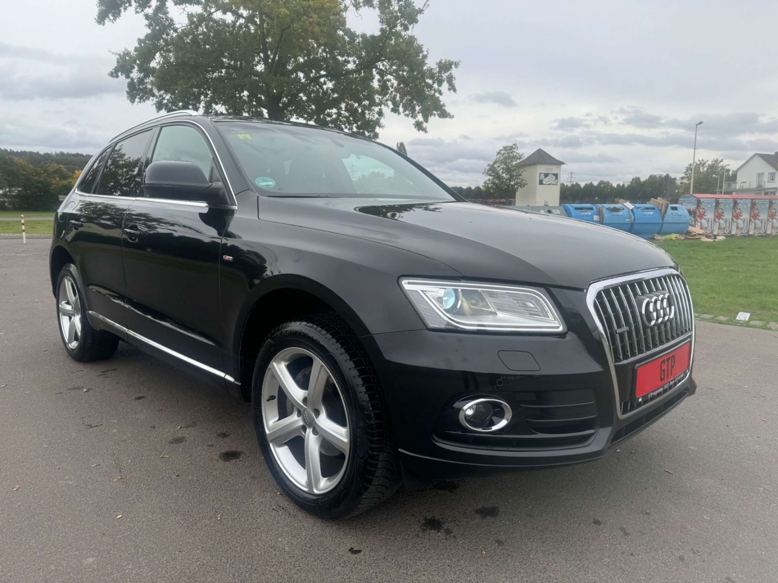 Audi - Q5