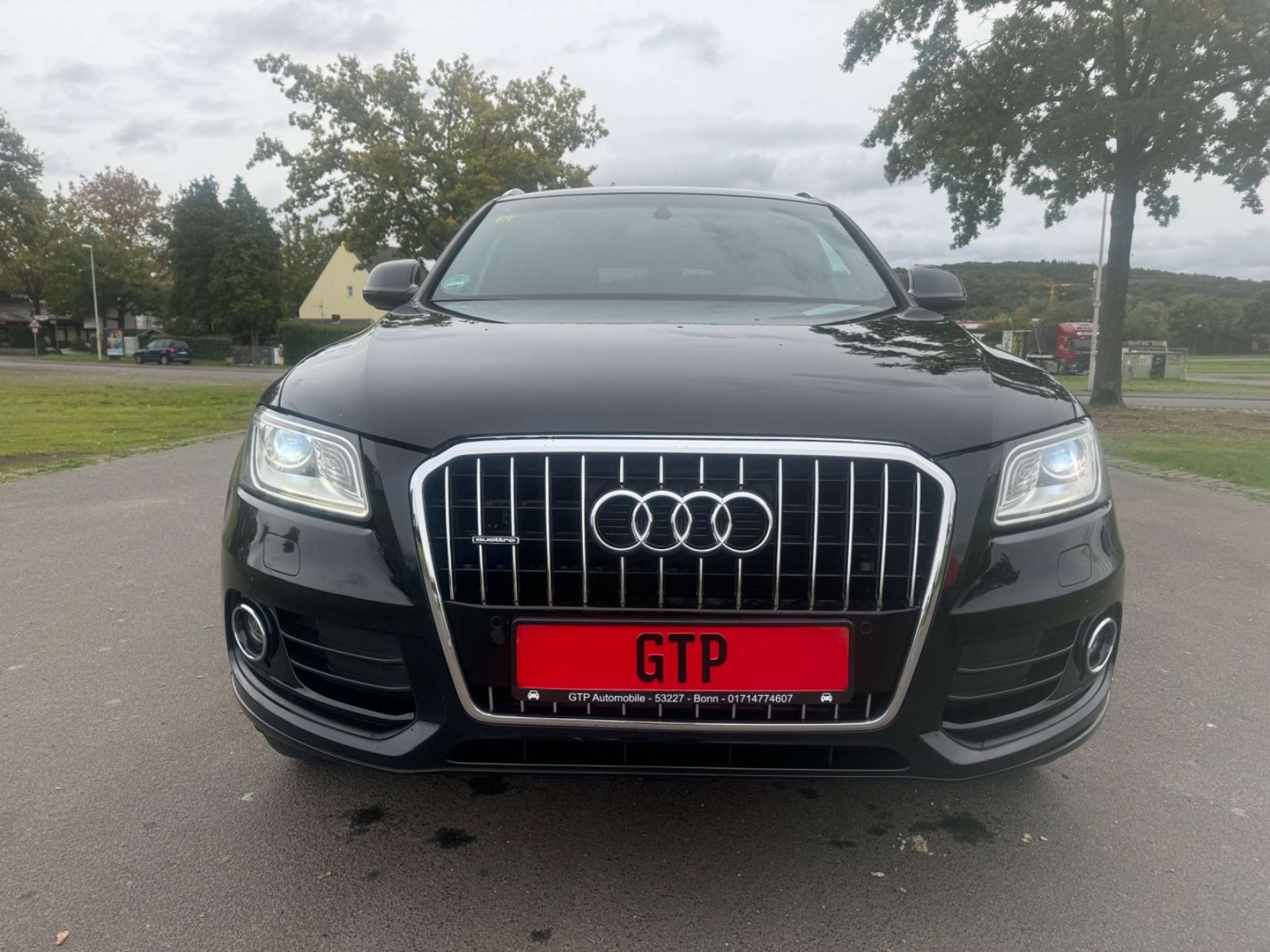 Audi - Q5