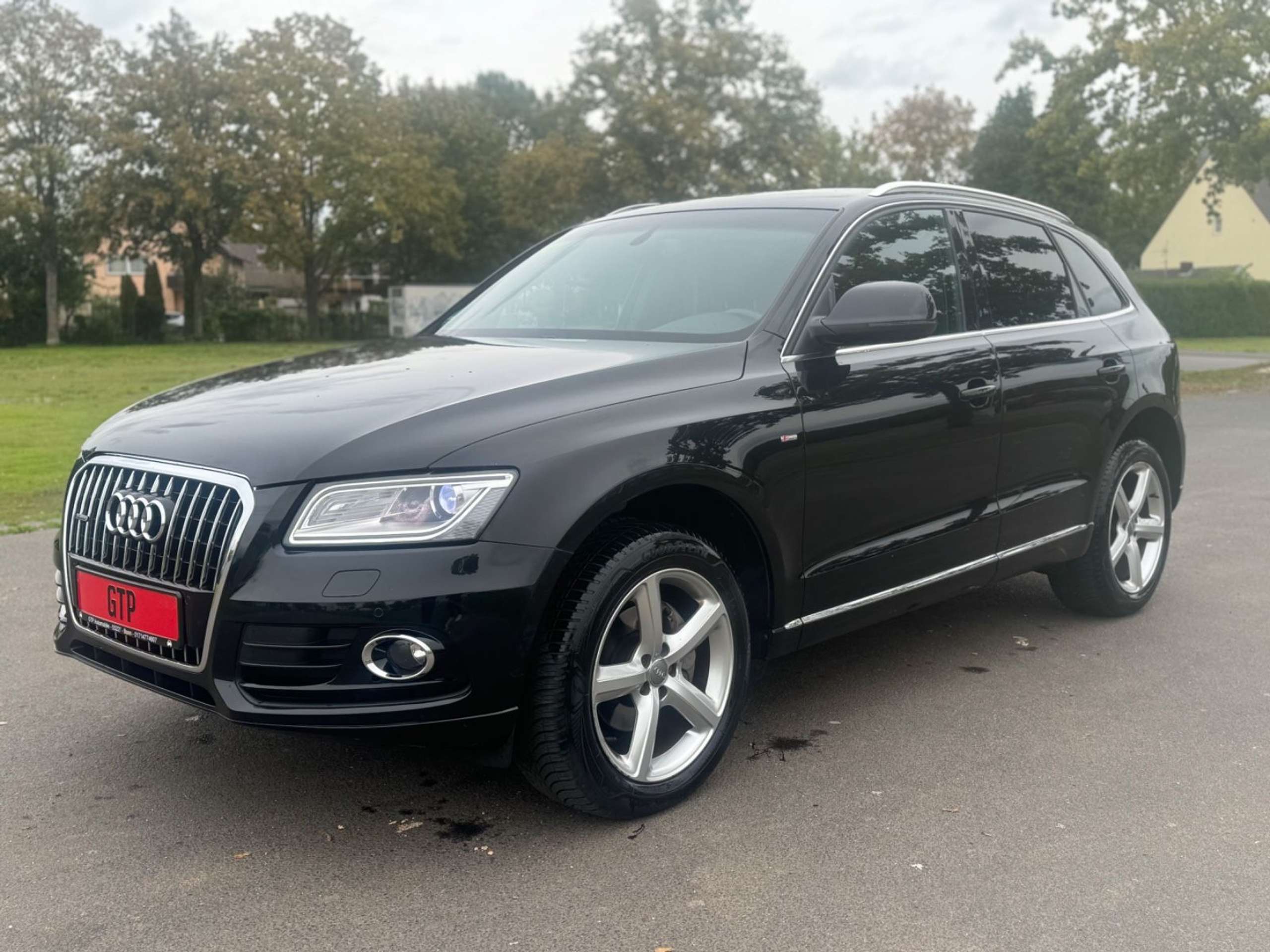 Audi - Q5