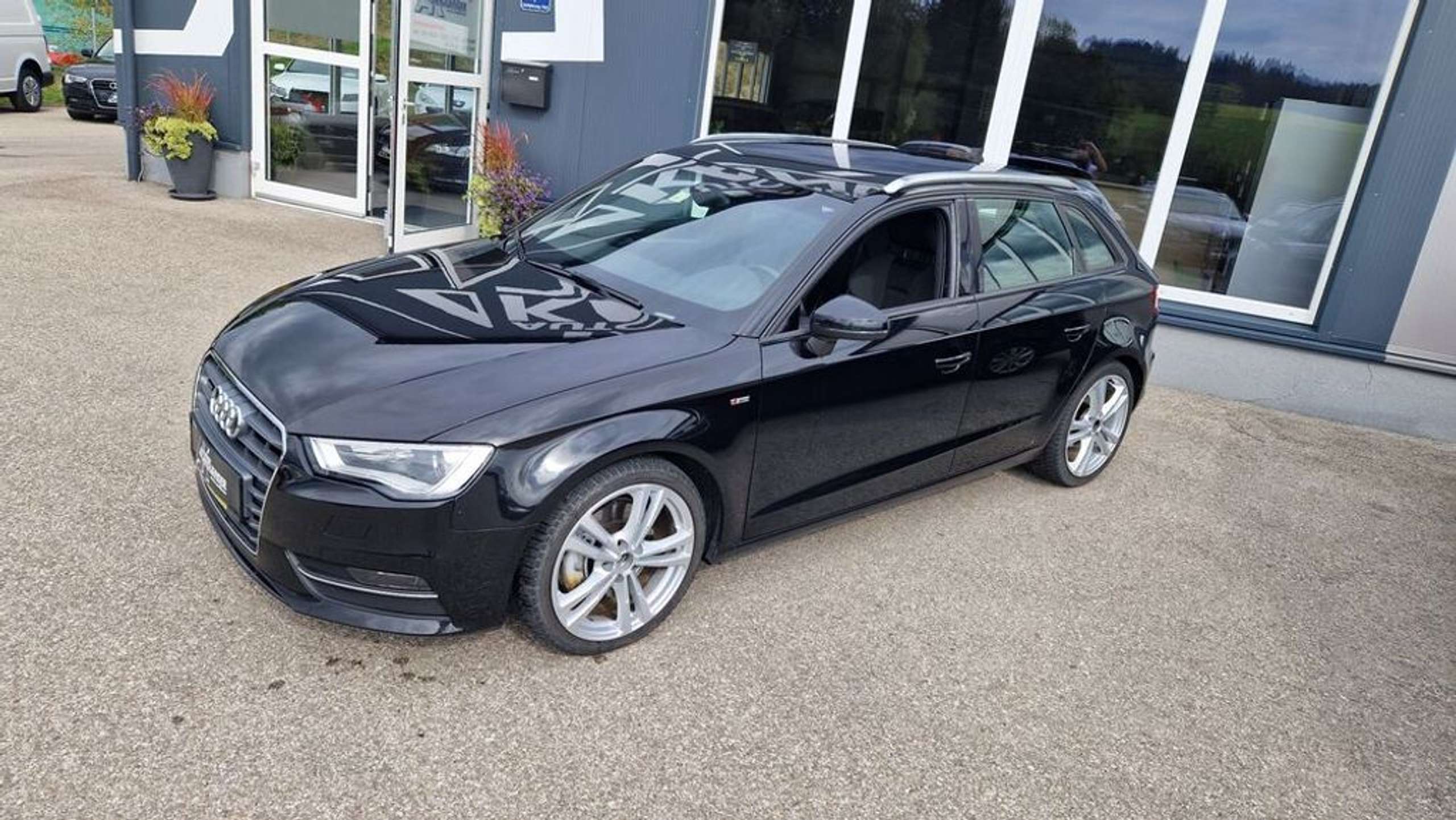 Audi - A3