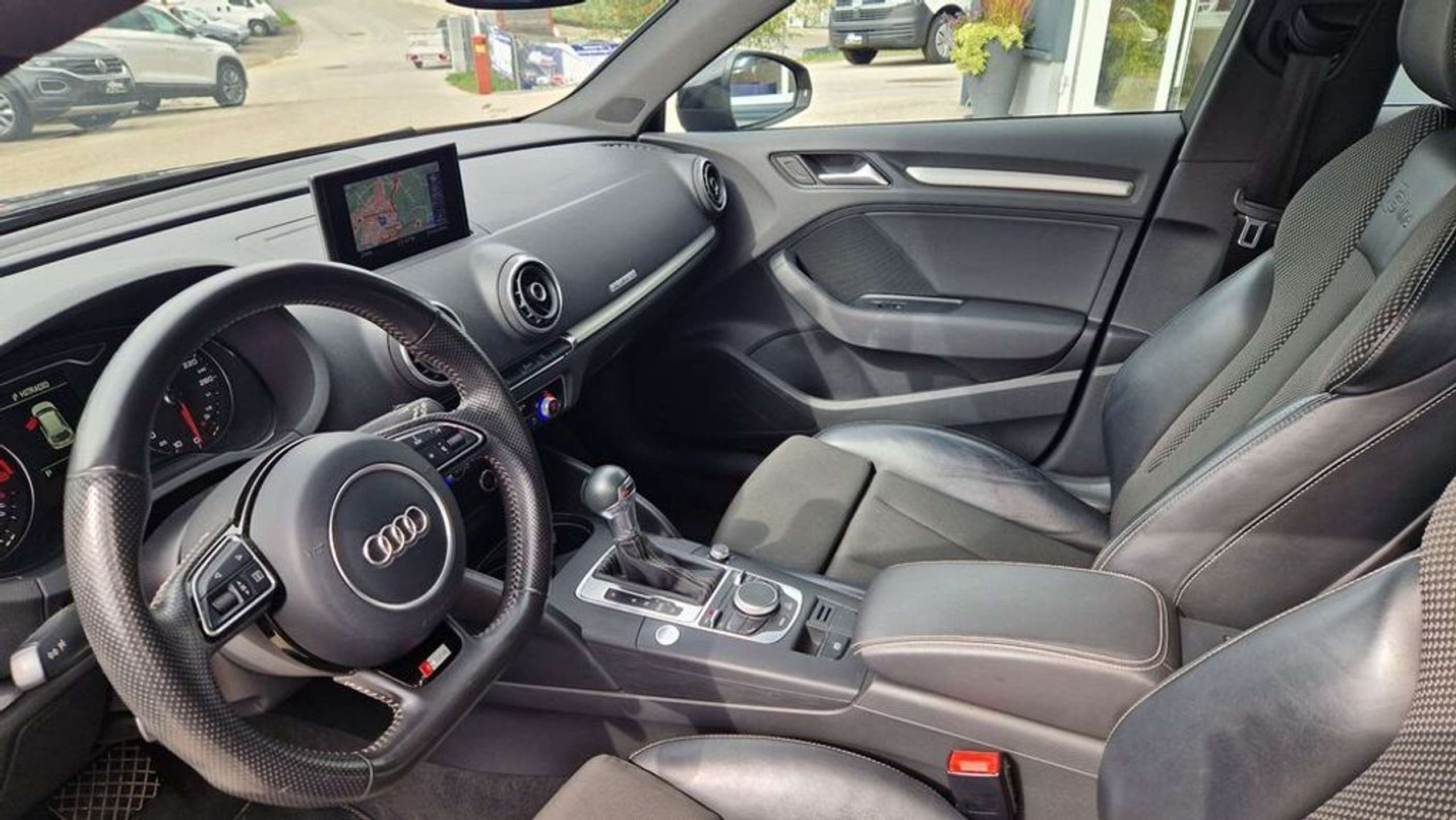 Audi - A3