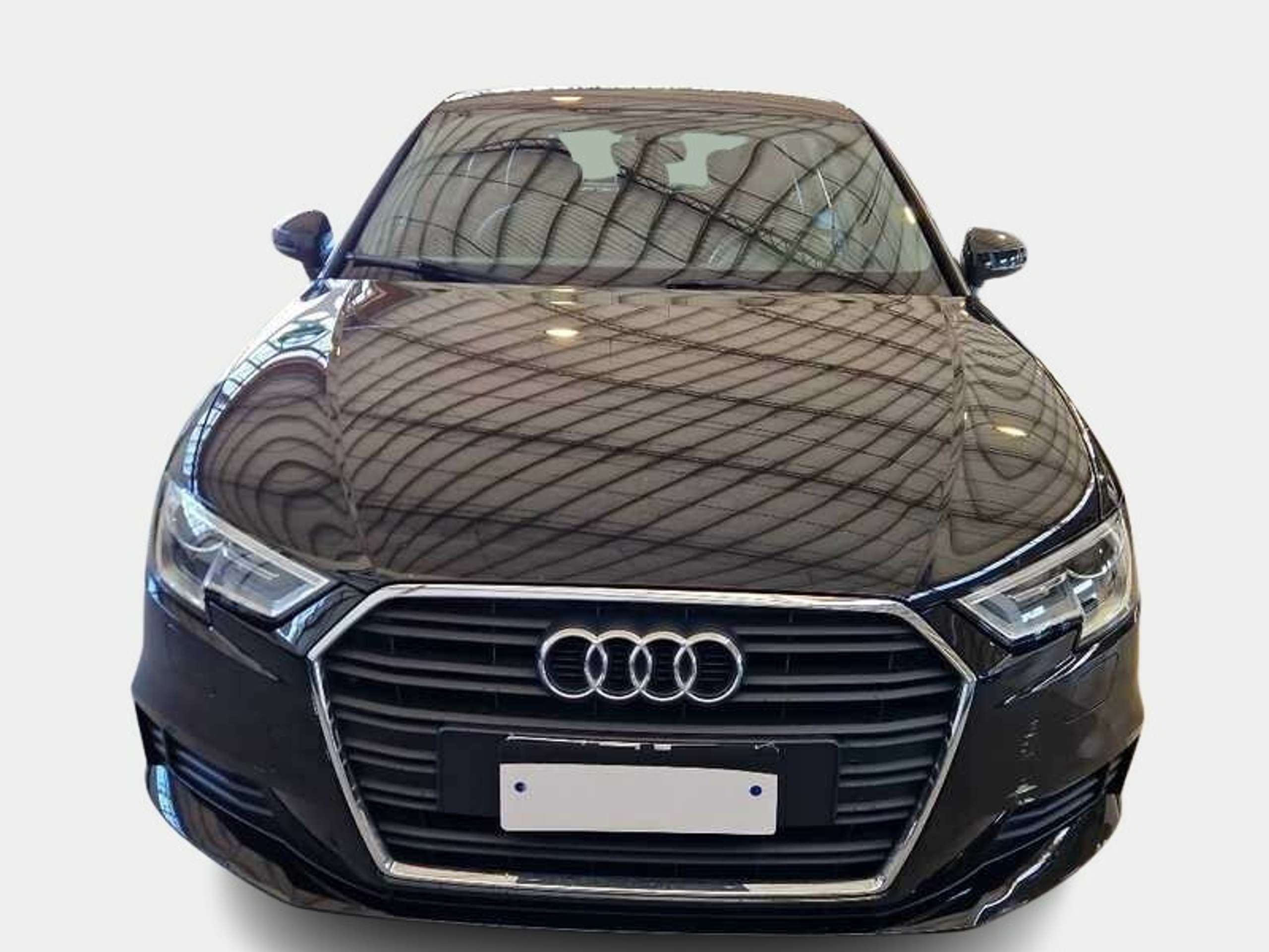 Audi - A3