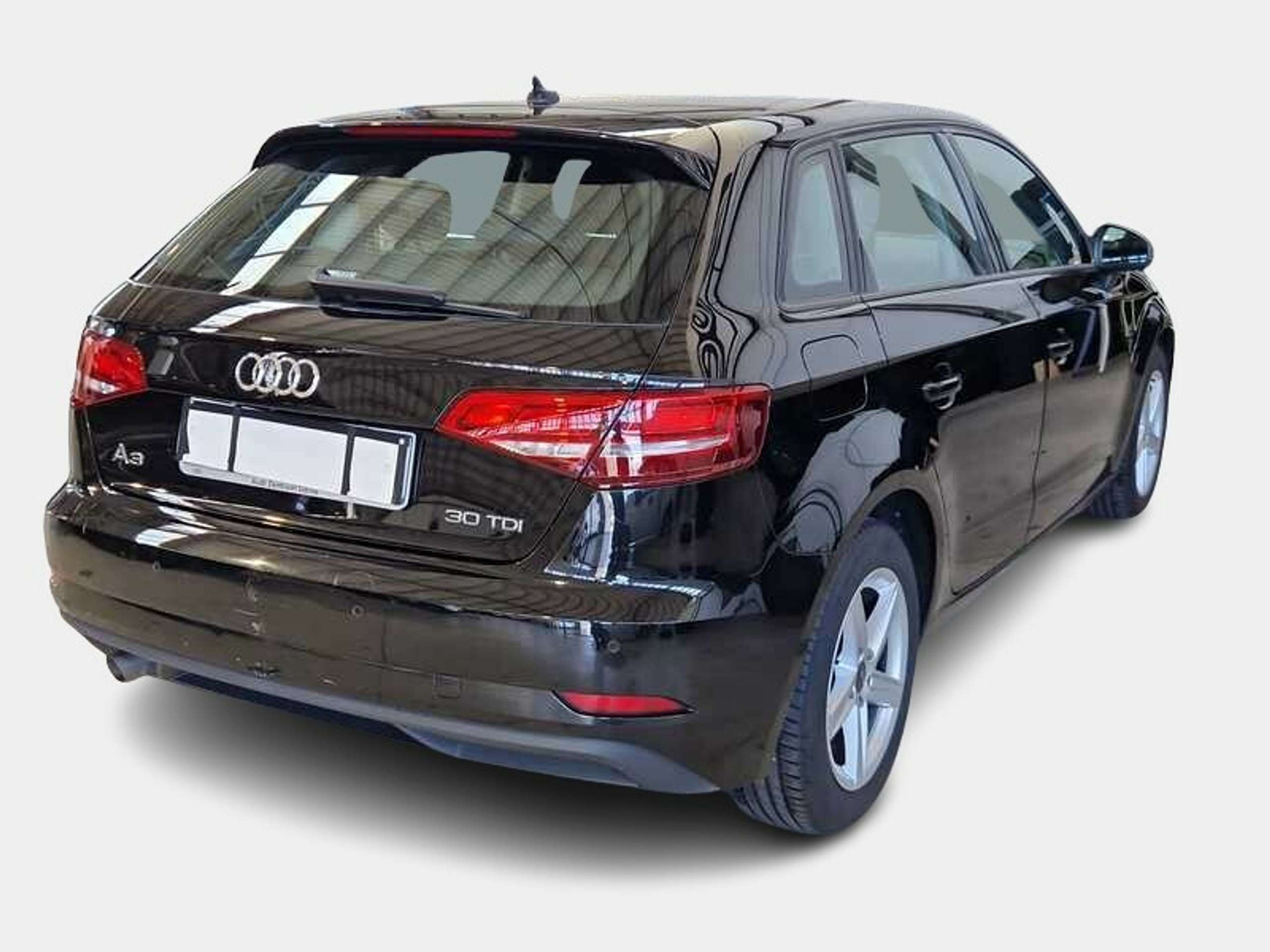 Audi - A3