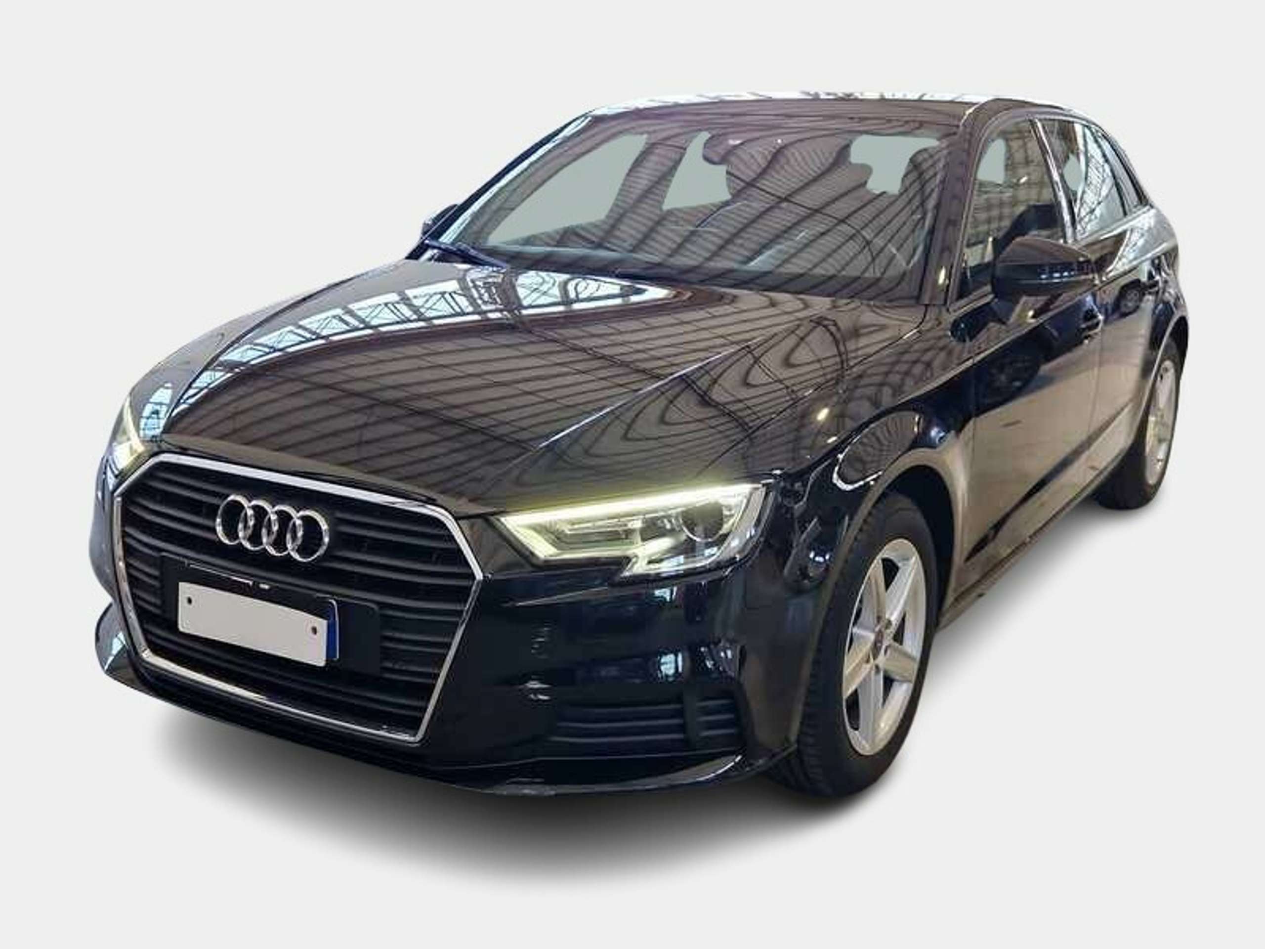 Audi - A3