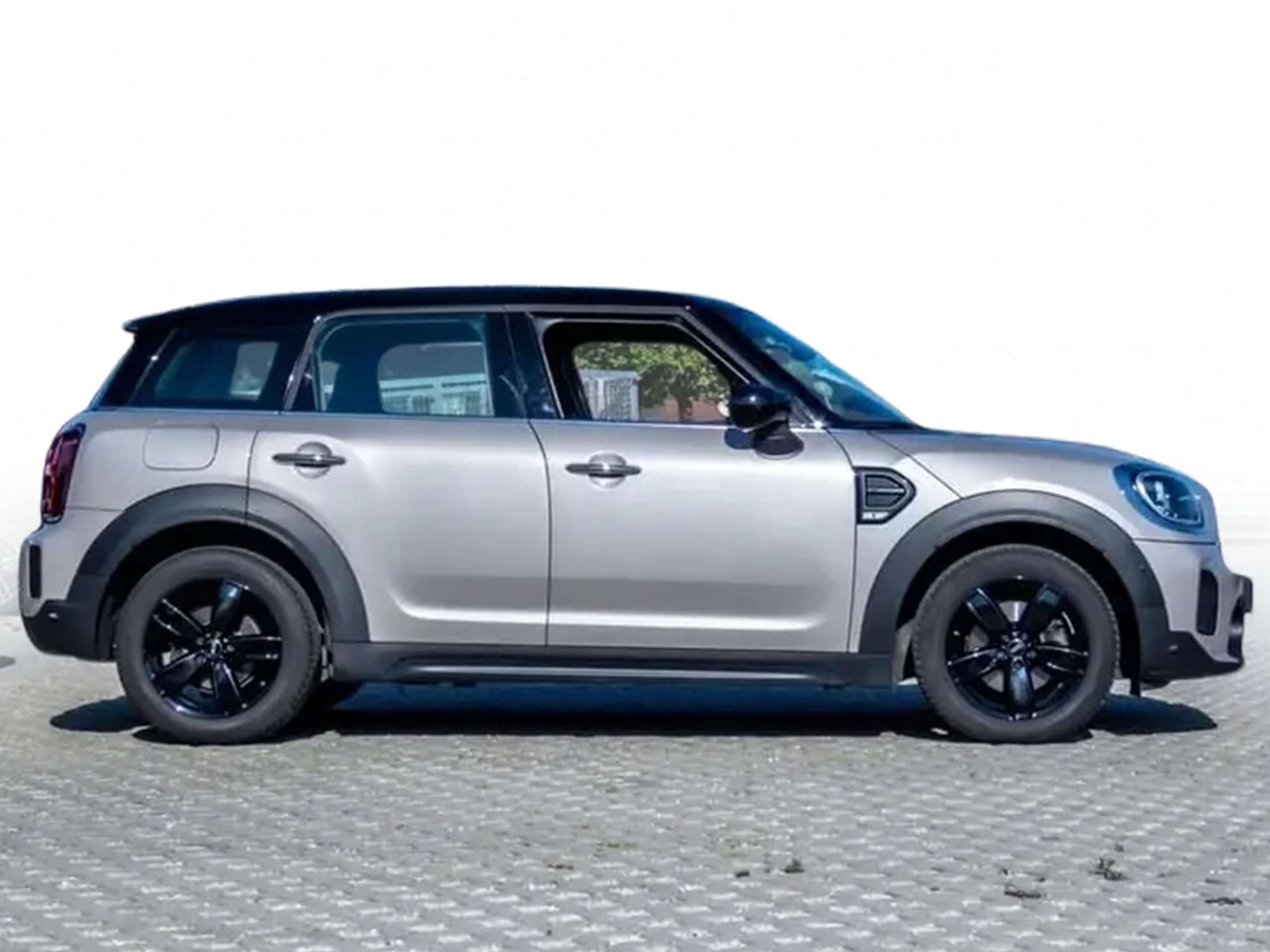 MINI - Cooper Countryman