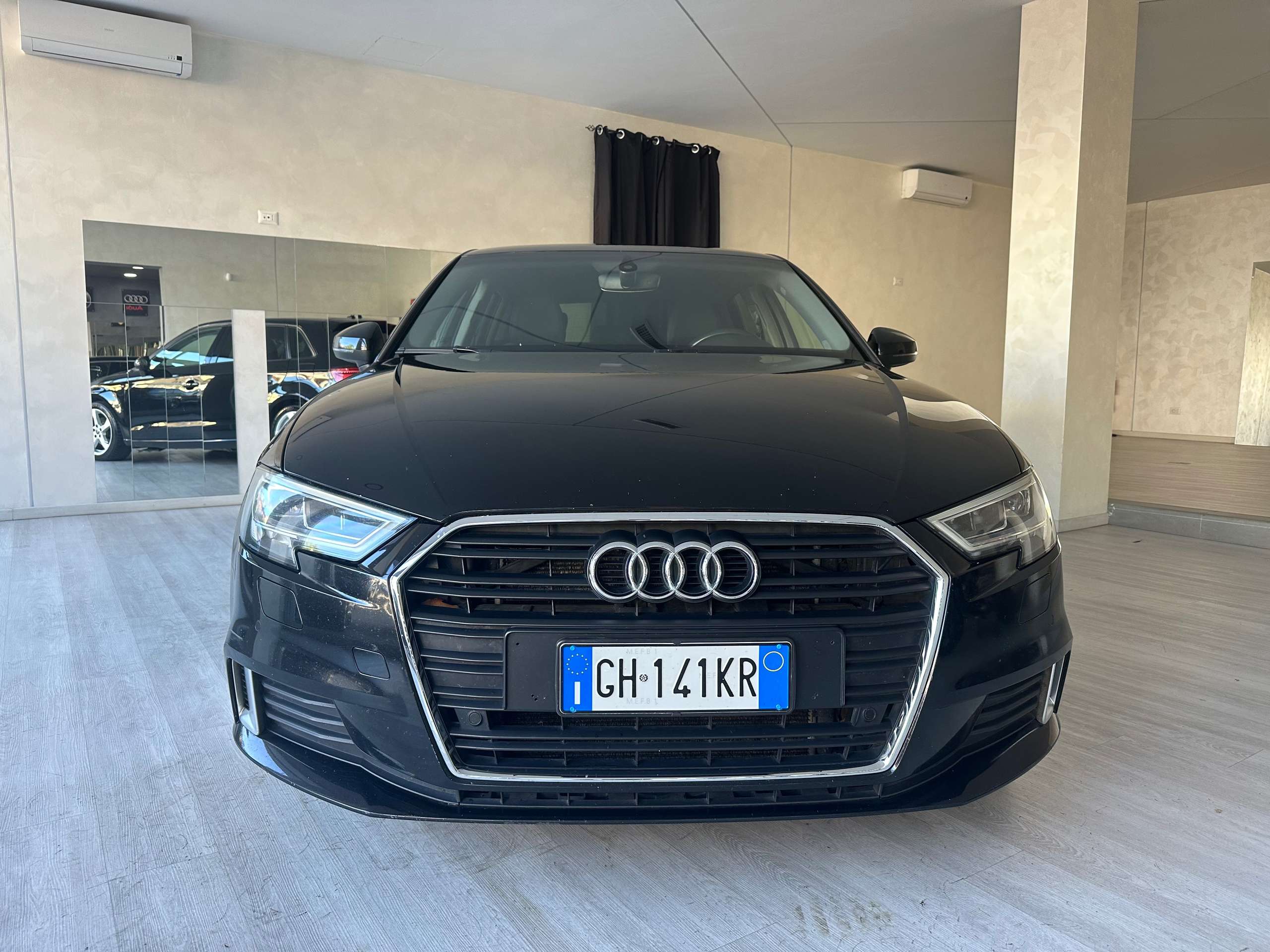 Audi - A3