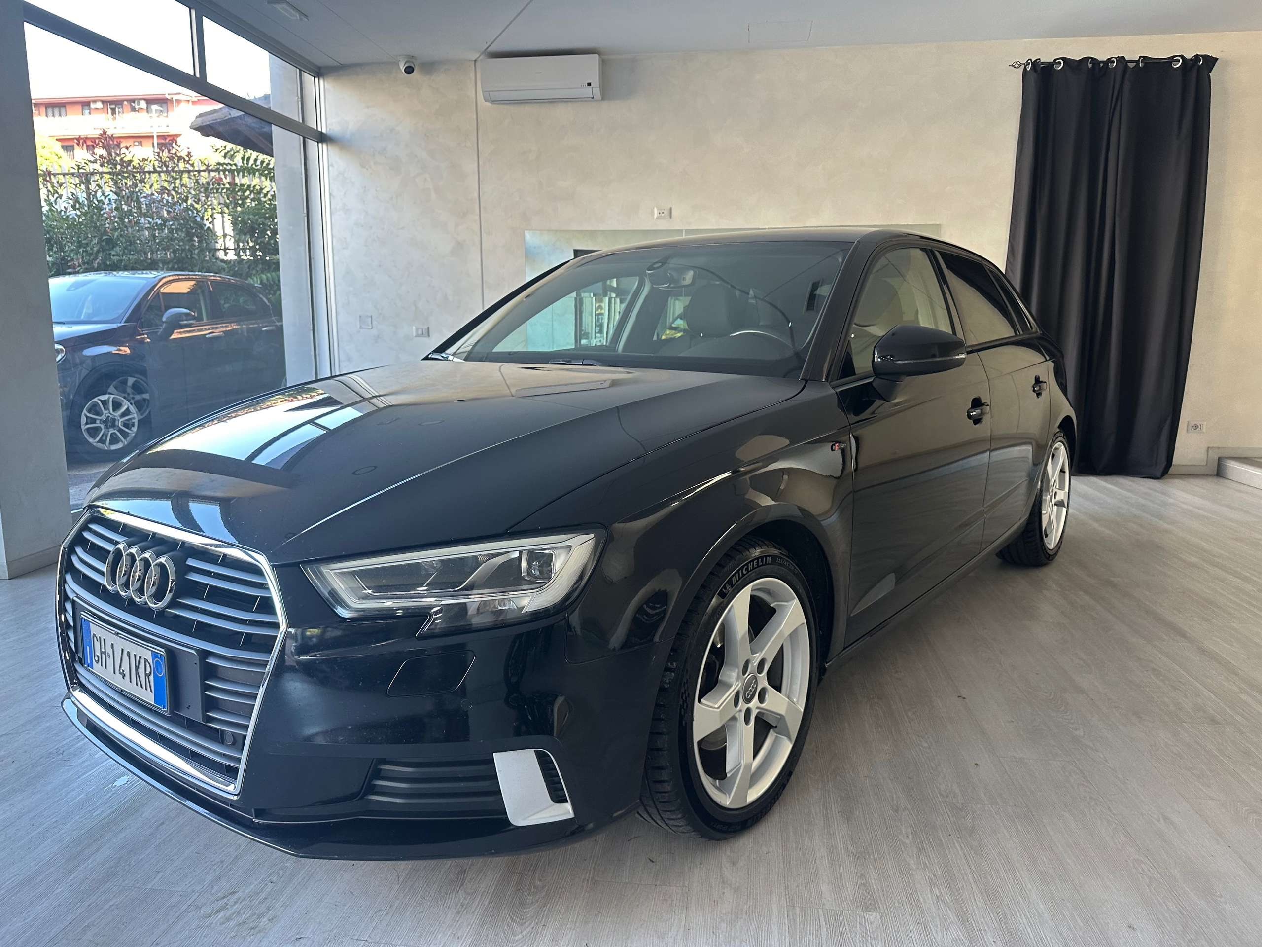 Audi - A3