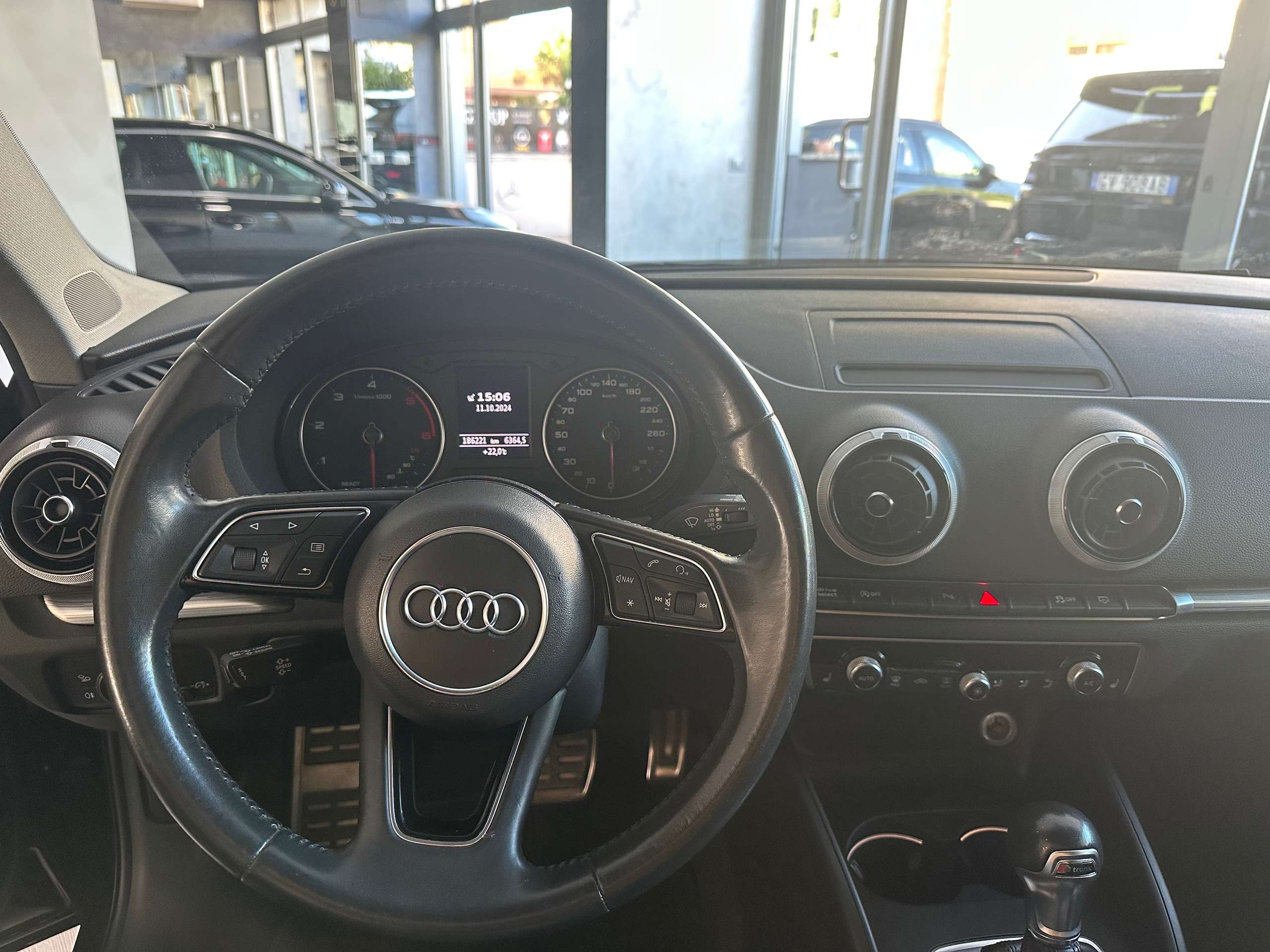 Audi - A3