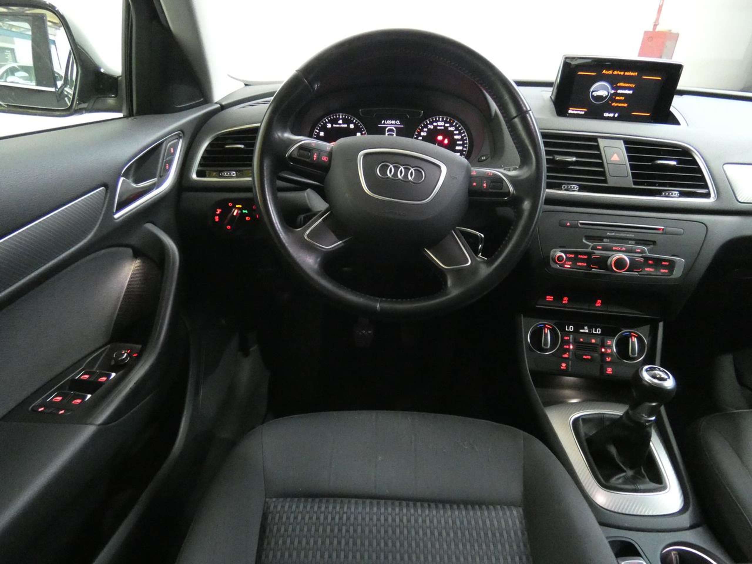 Audi - Q3