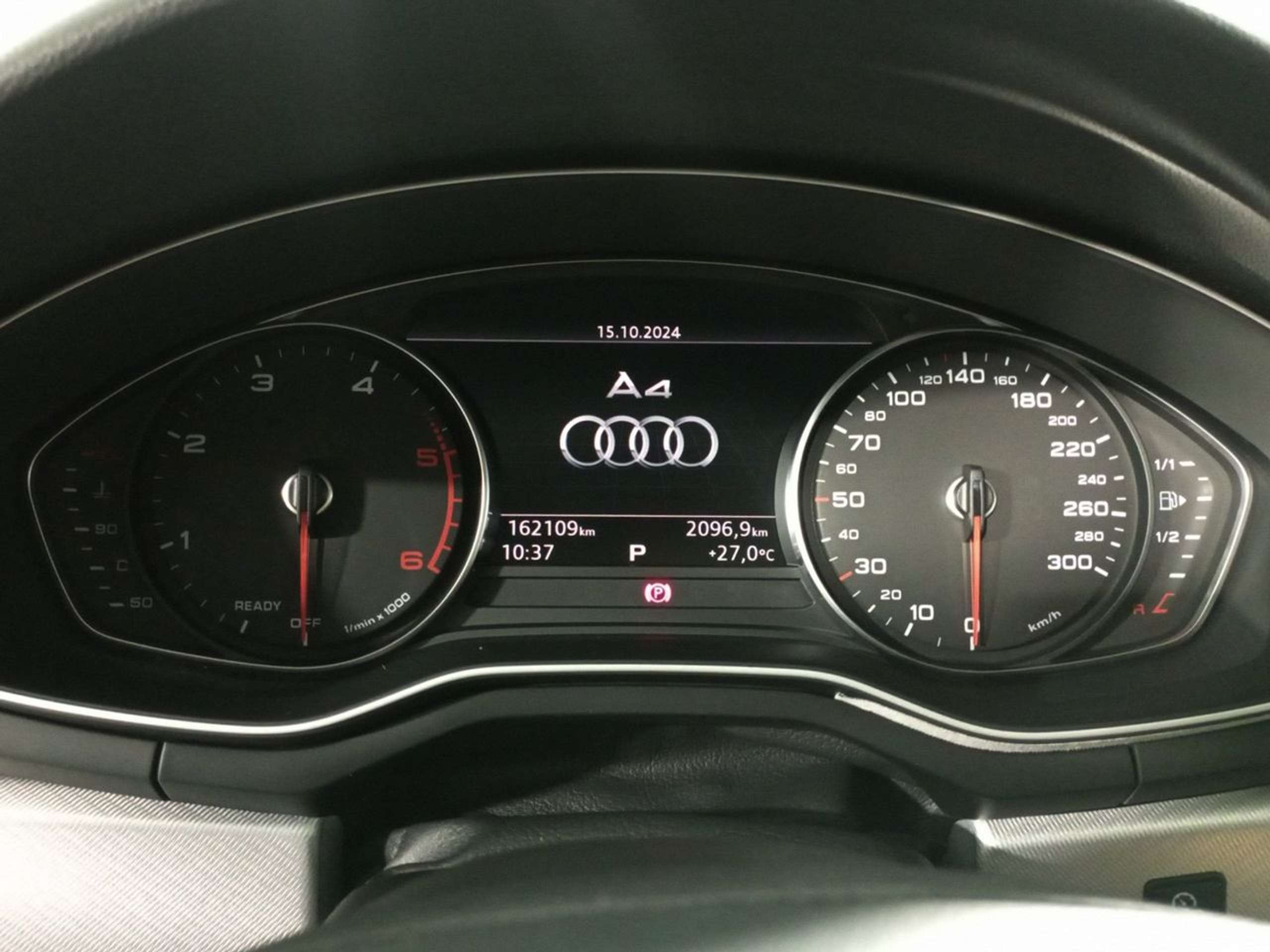 Audi - A4