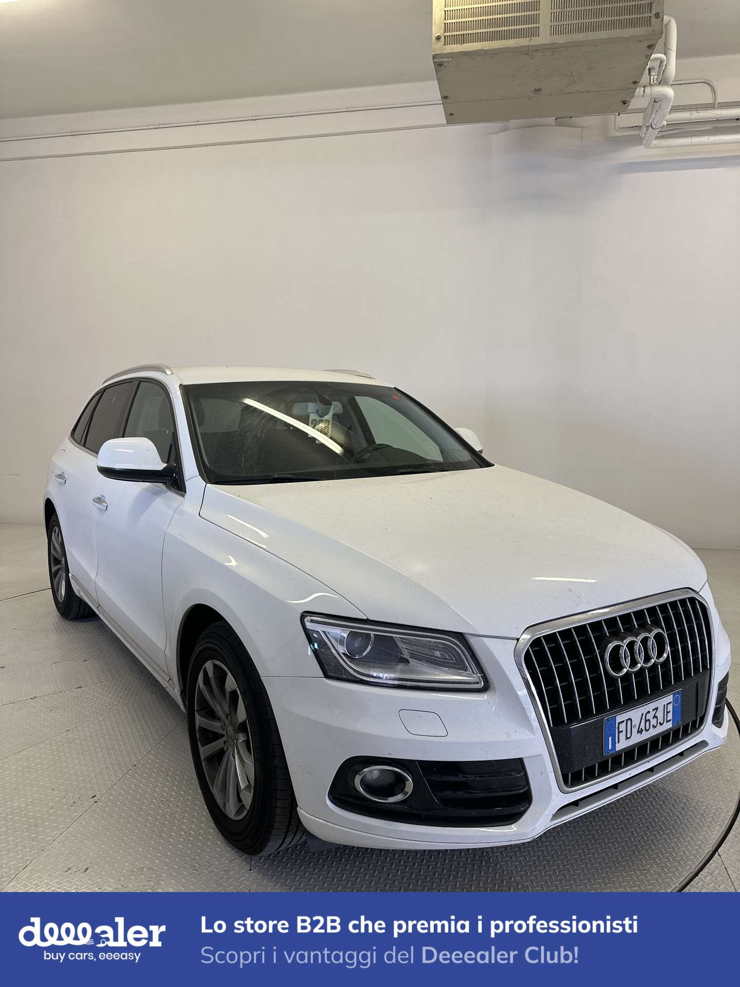 Audi - Q5