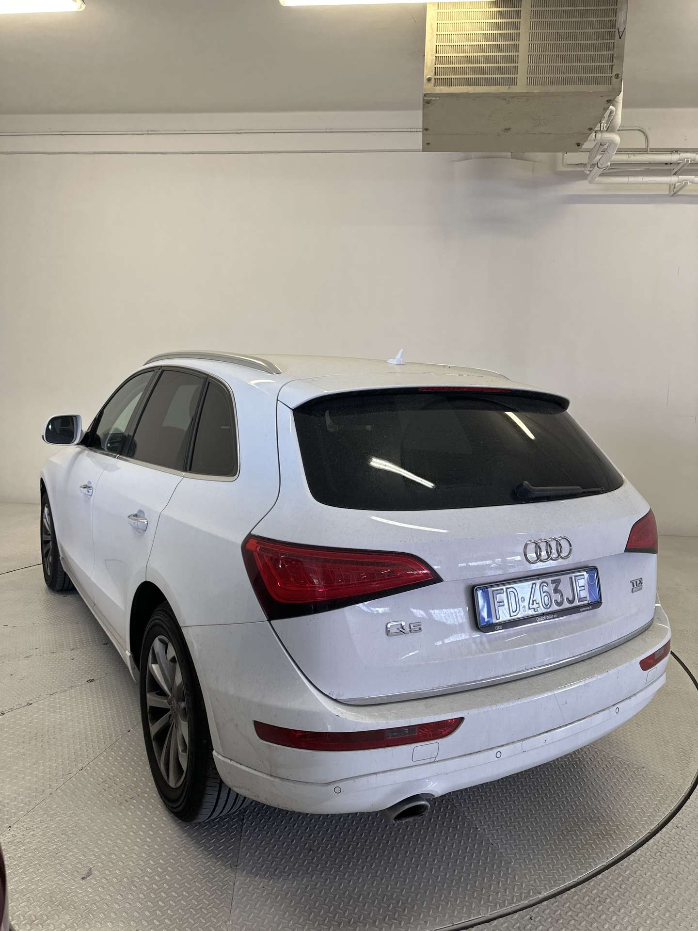 Audi - Q5