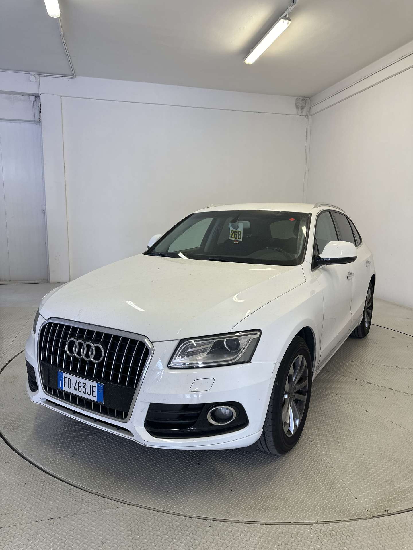 Audi - Q5