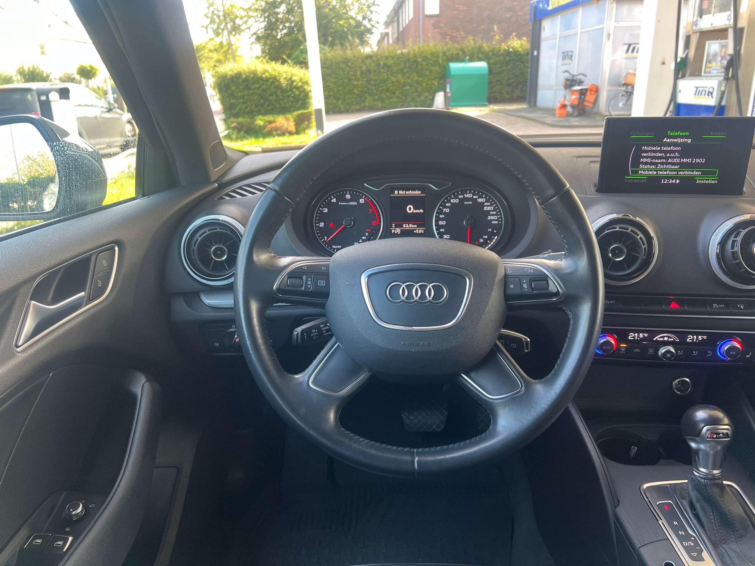 Audi - A3