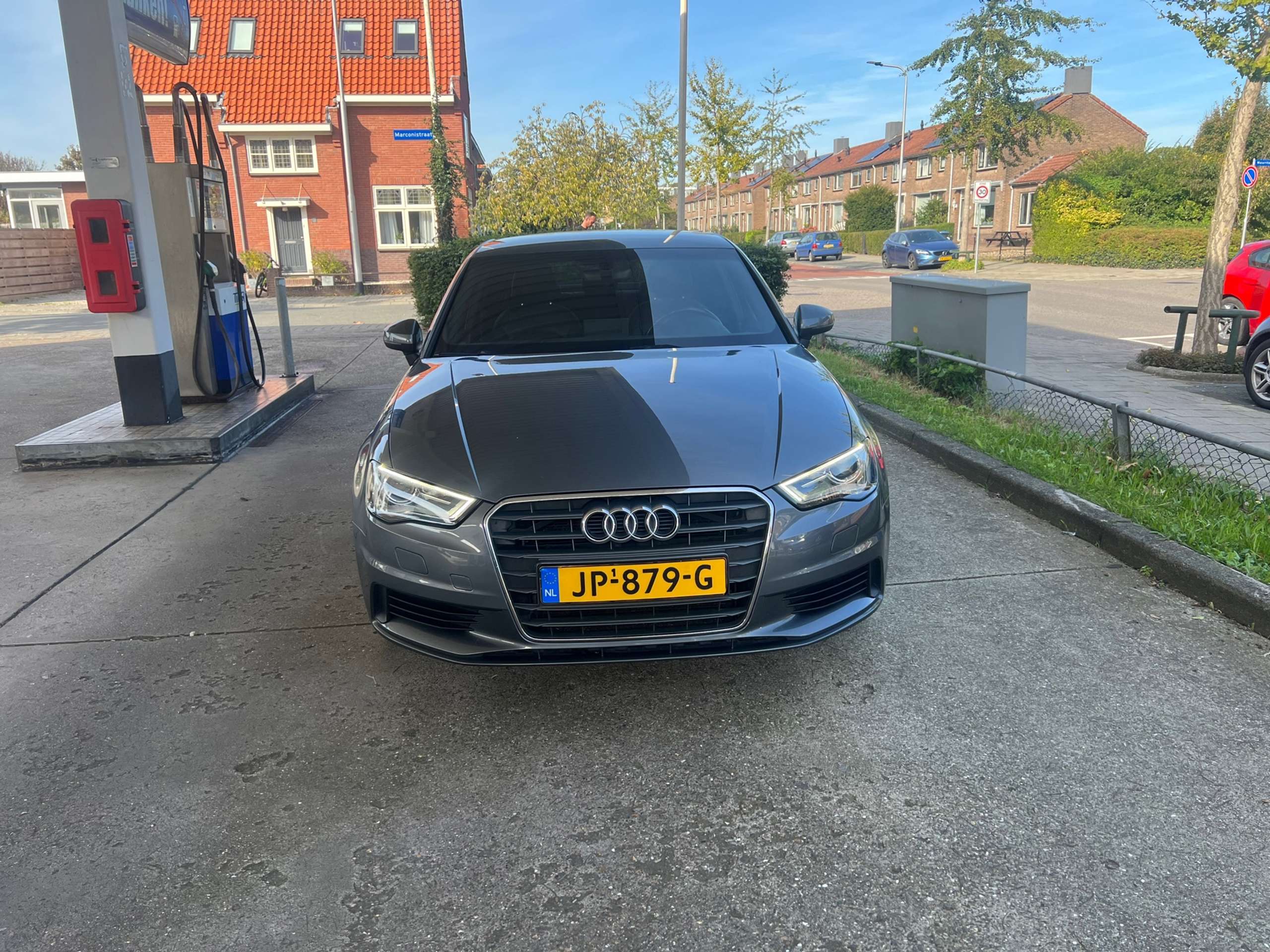 Audi - A3