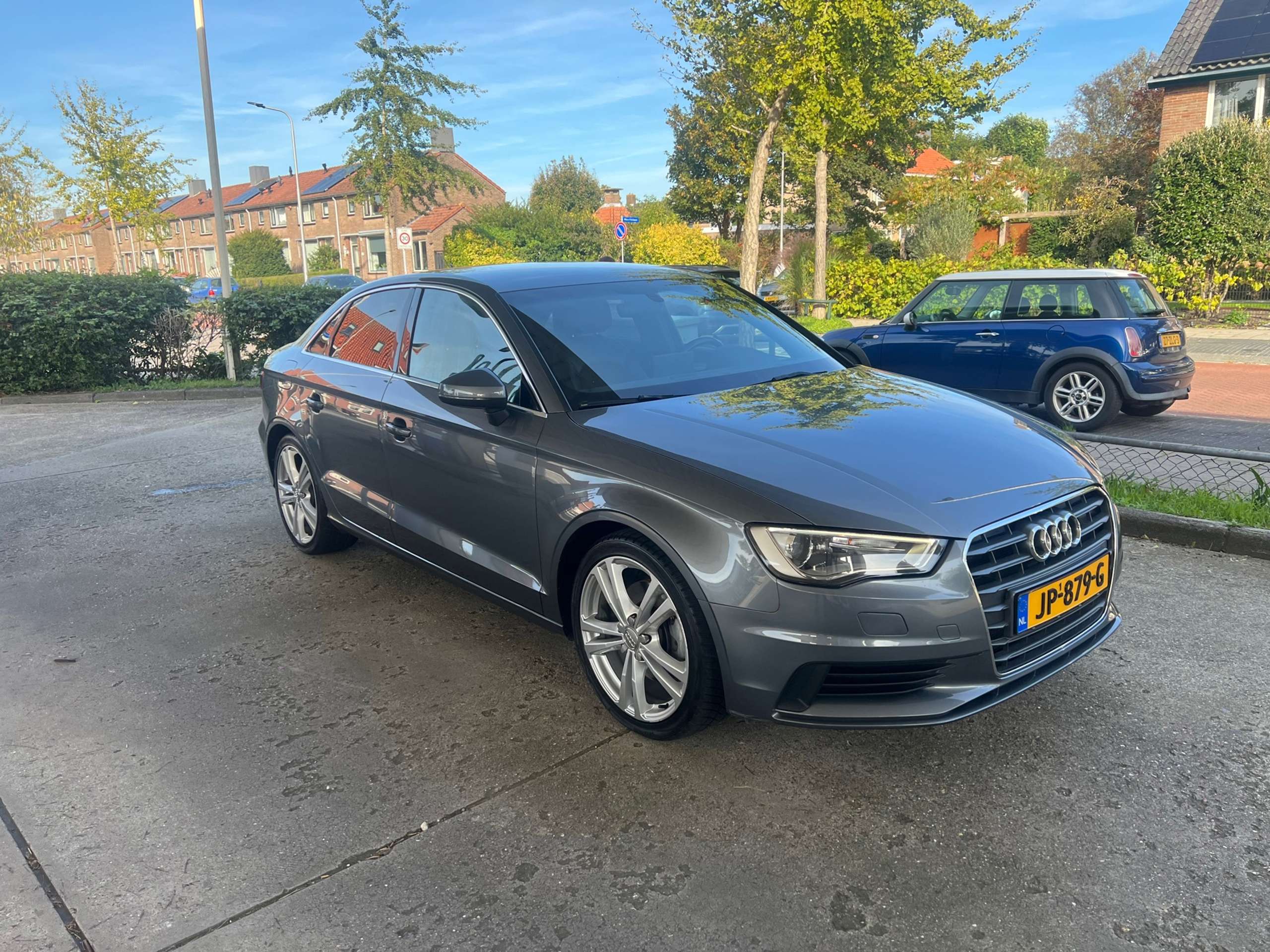 Audi - A3