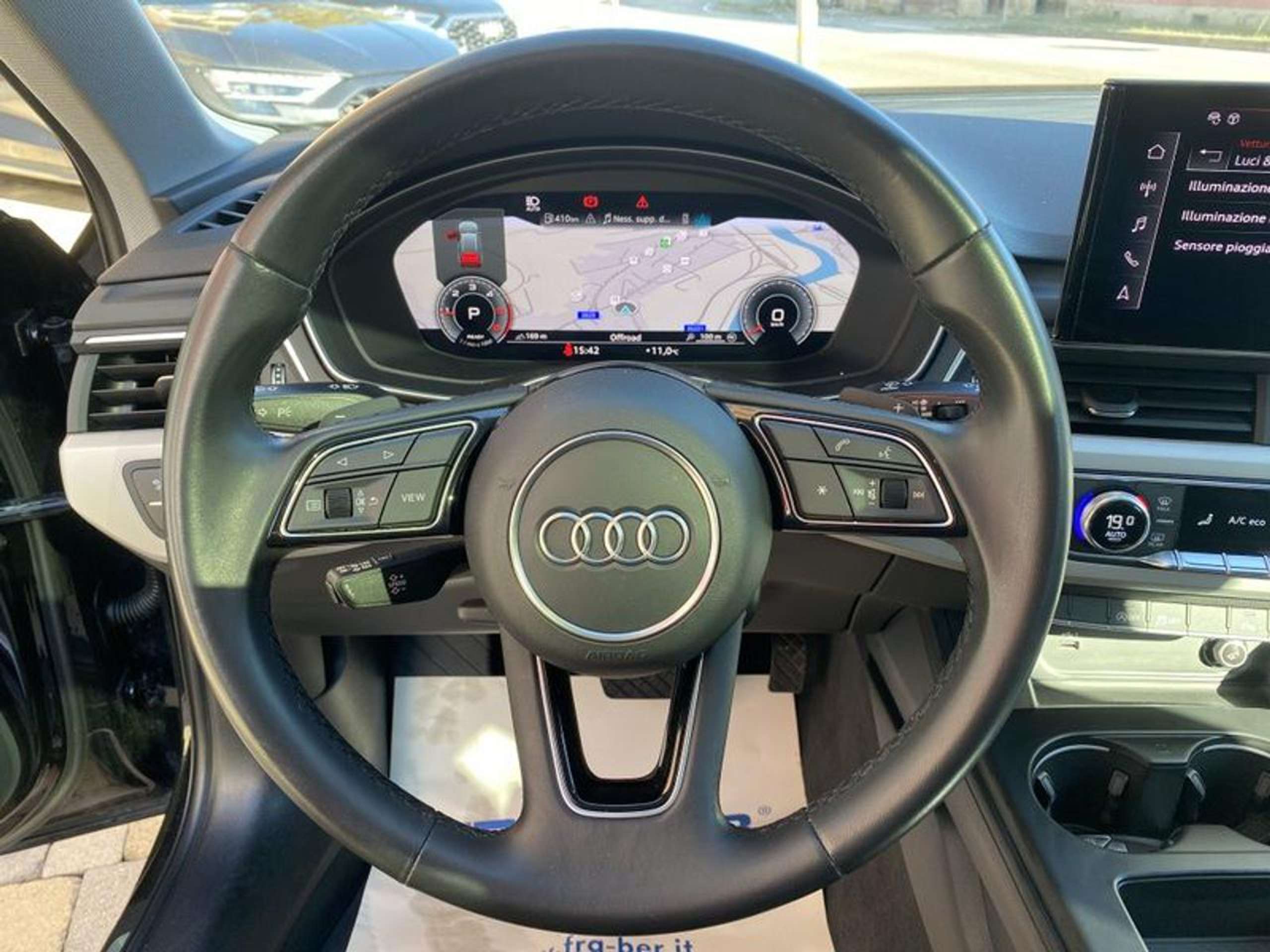 Audi - A4