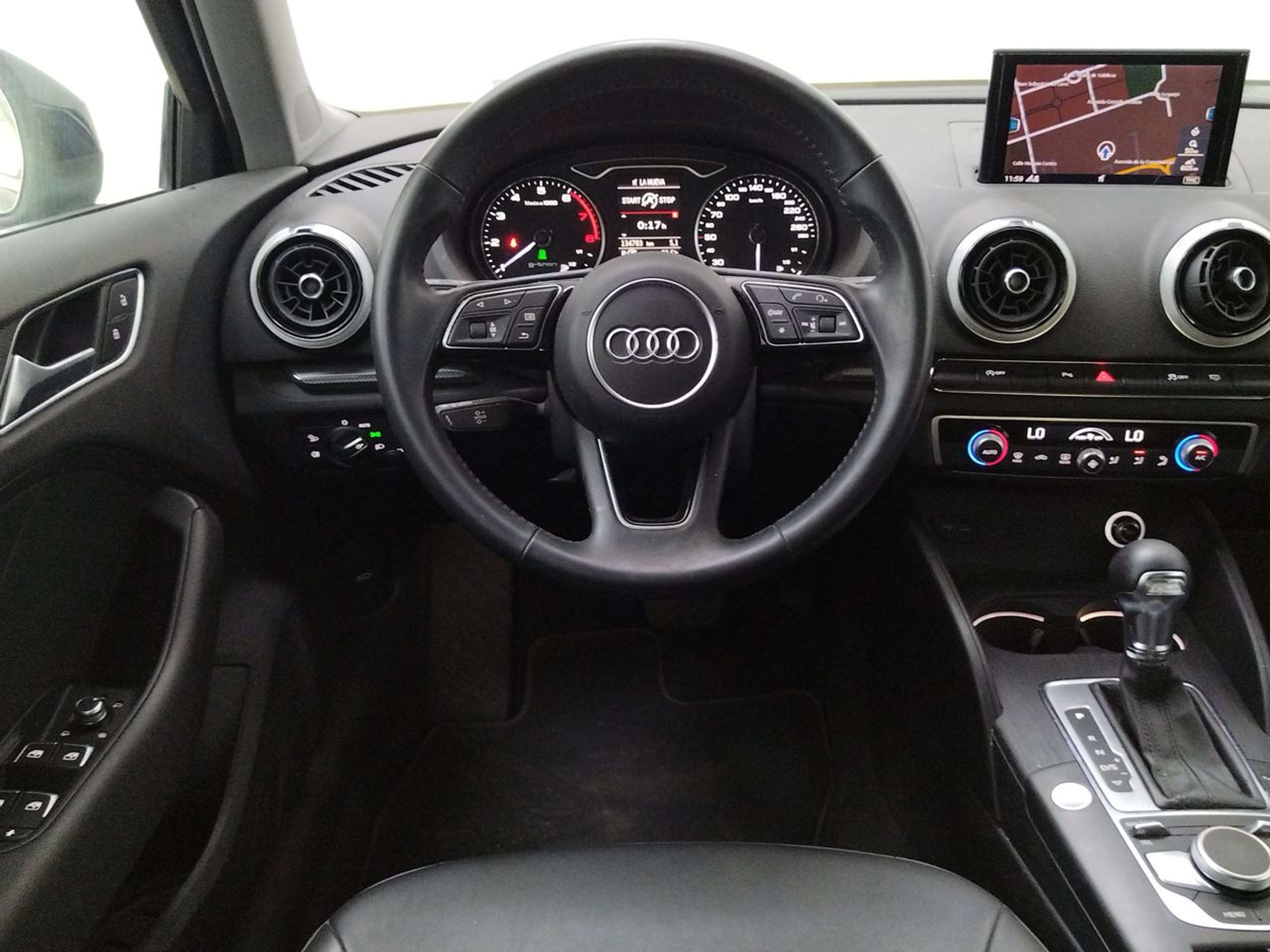 Audi - A3