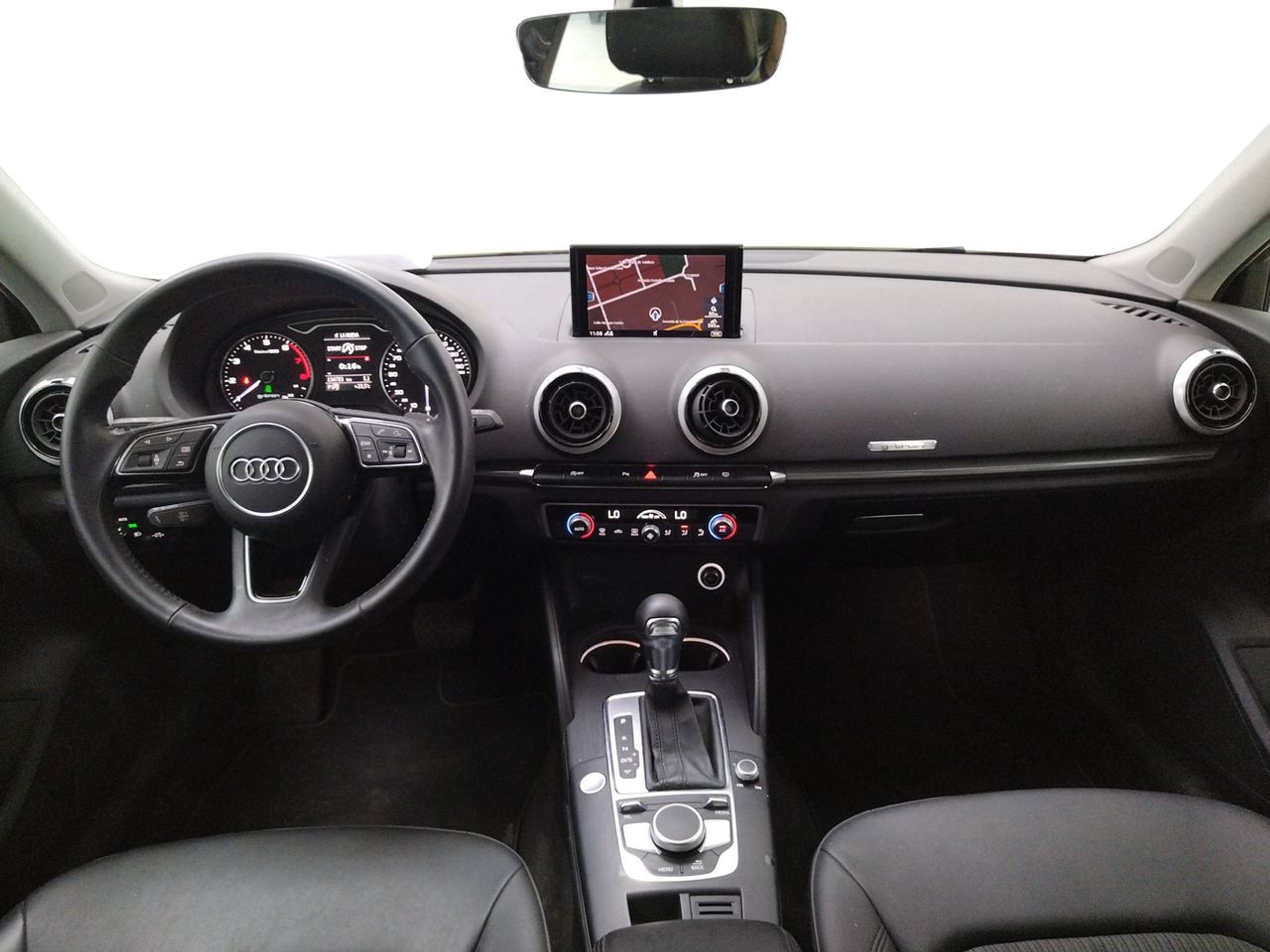 Audi - A3