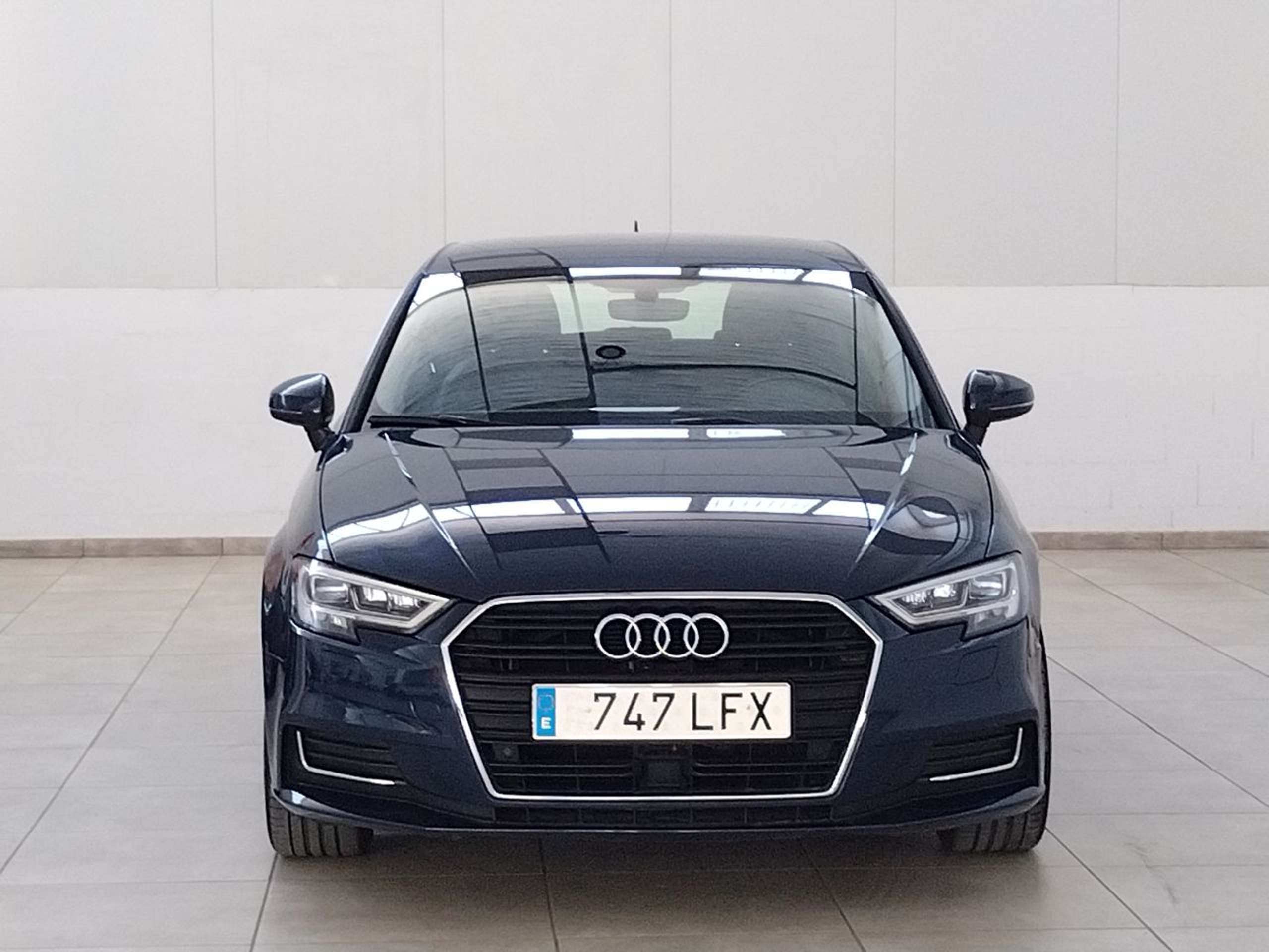 Audi - A3