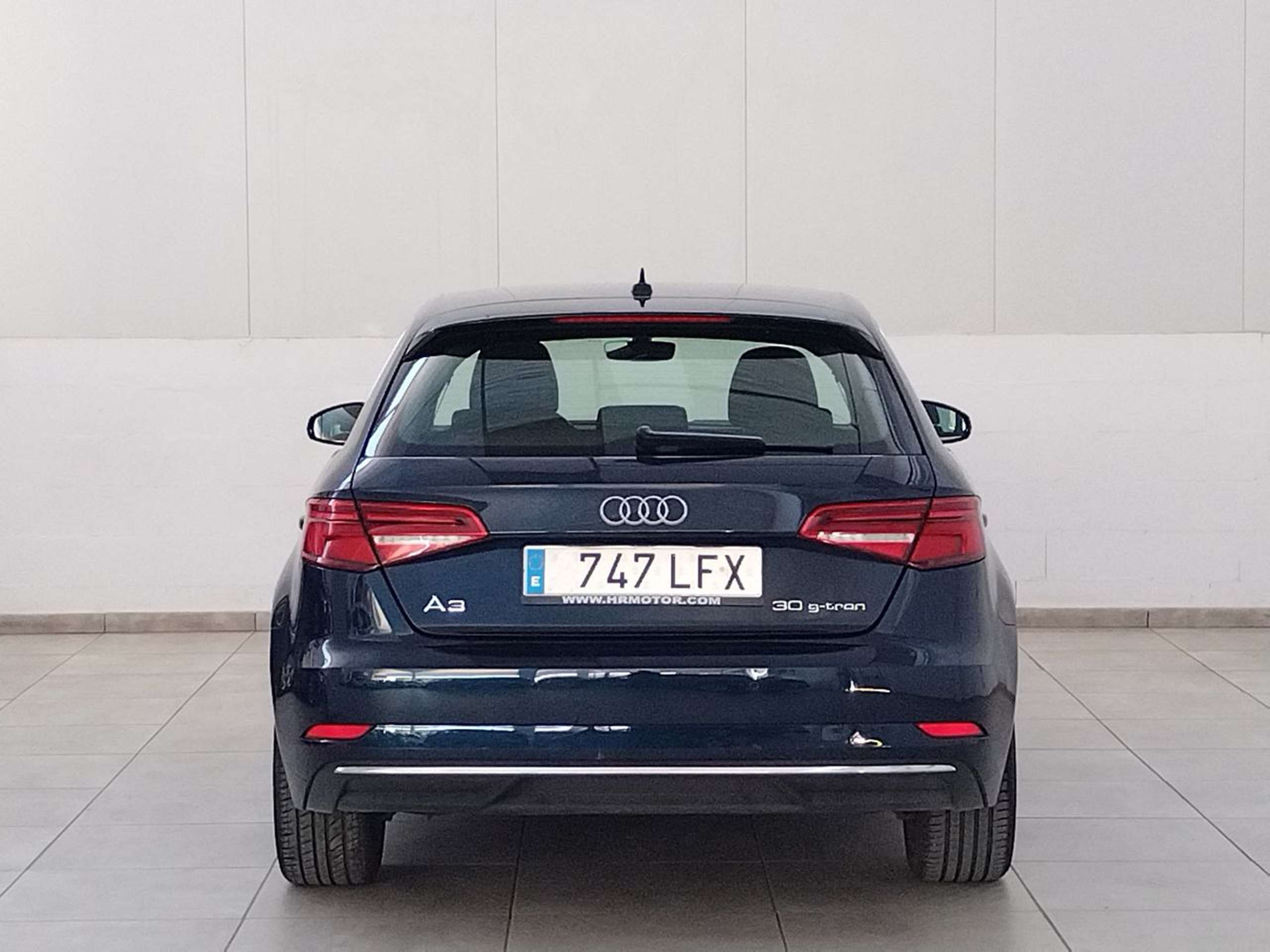 Audi - A3