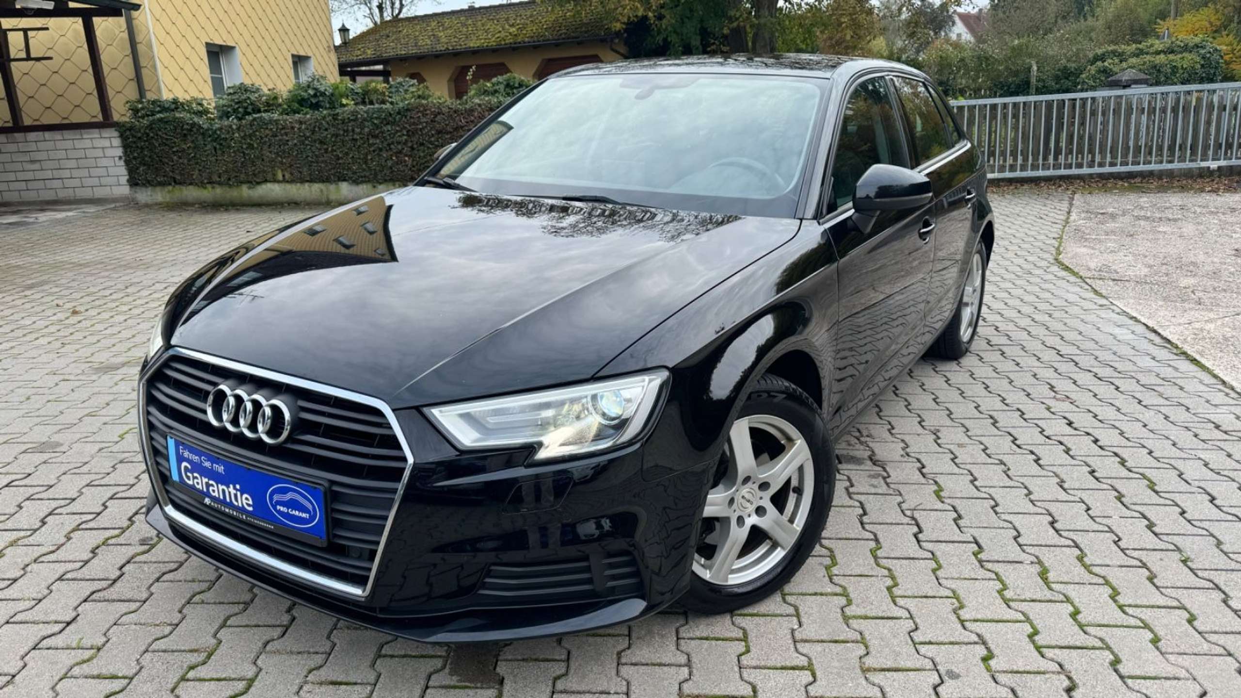 Audi - A3