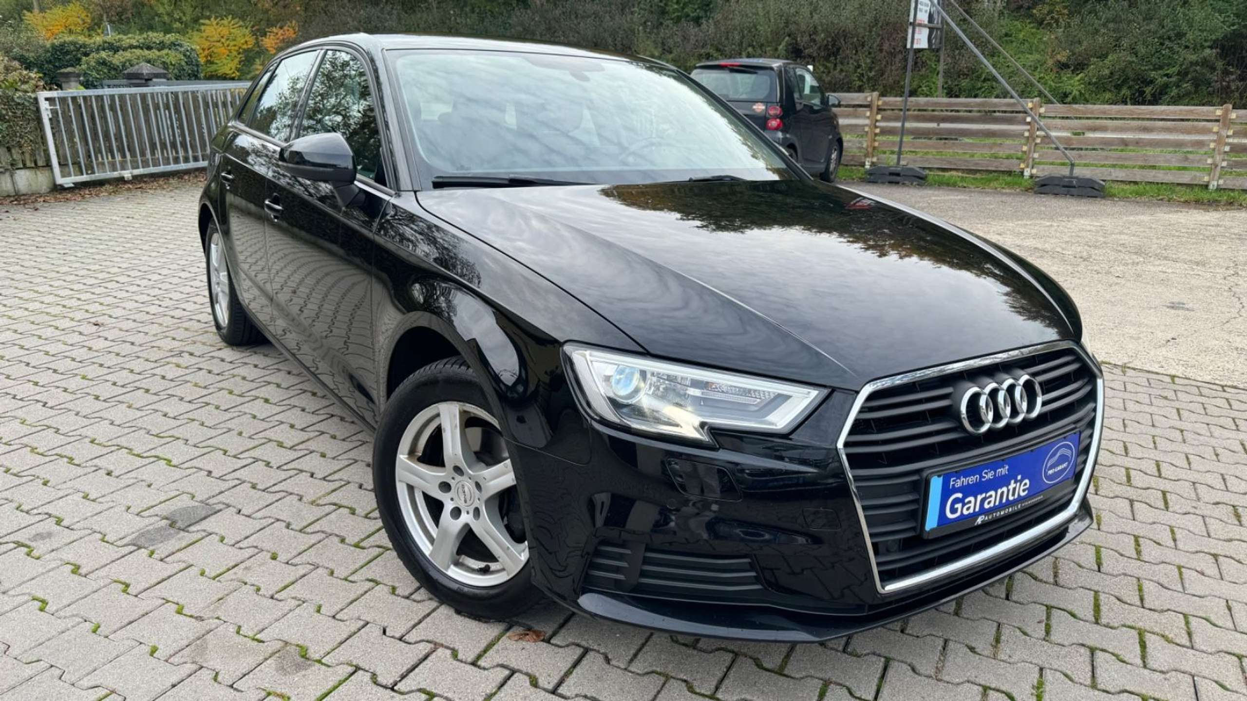 Audi - A3