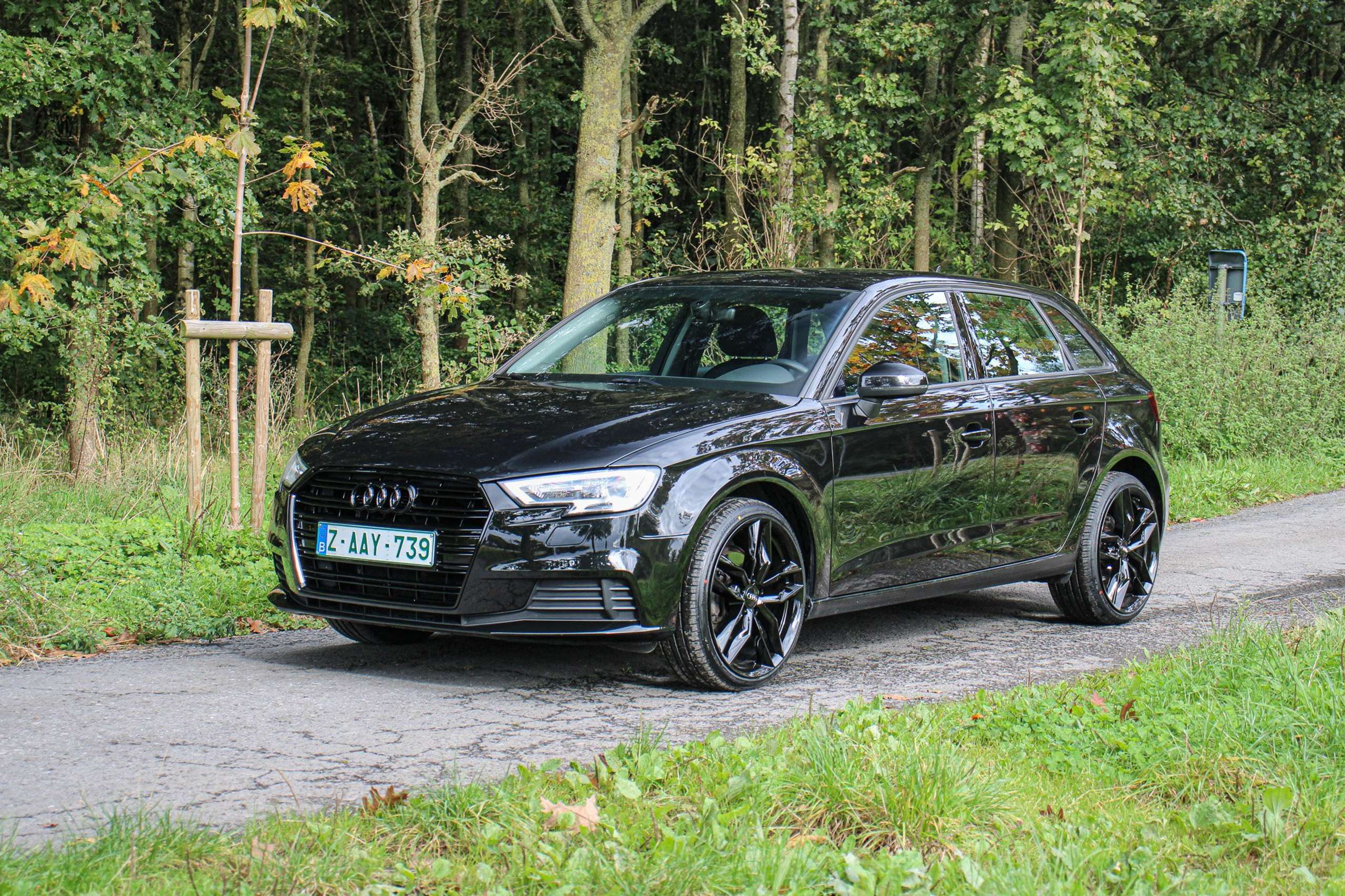 Audi - A3