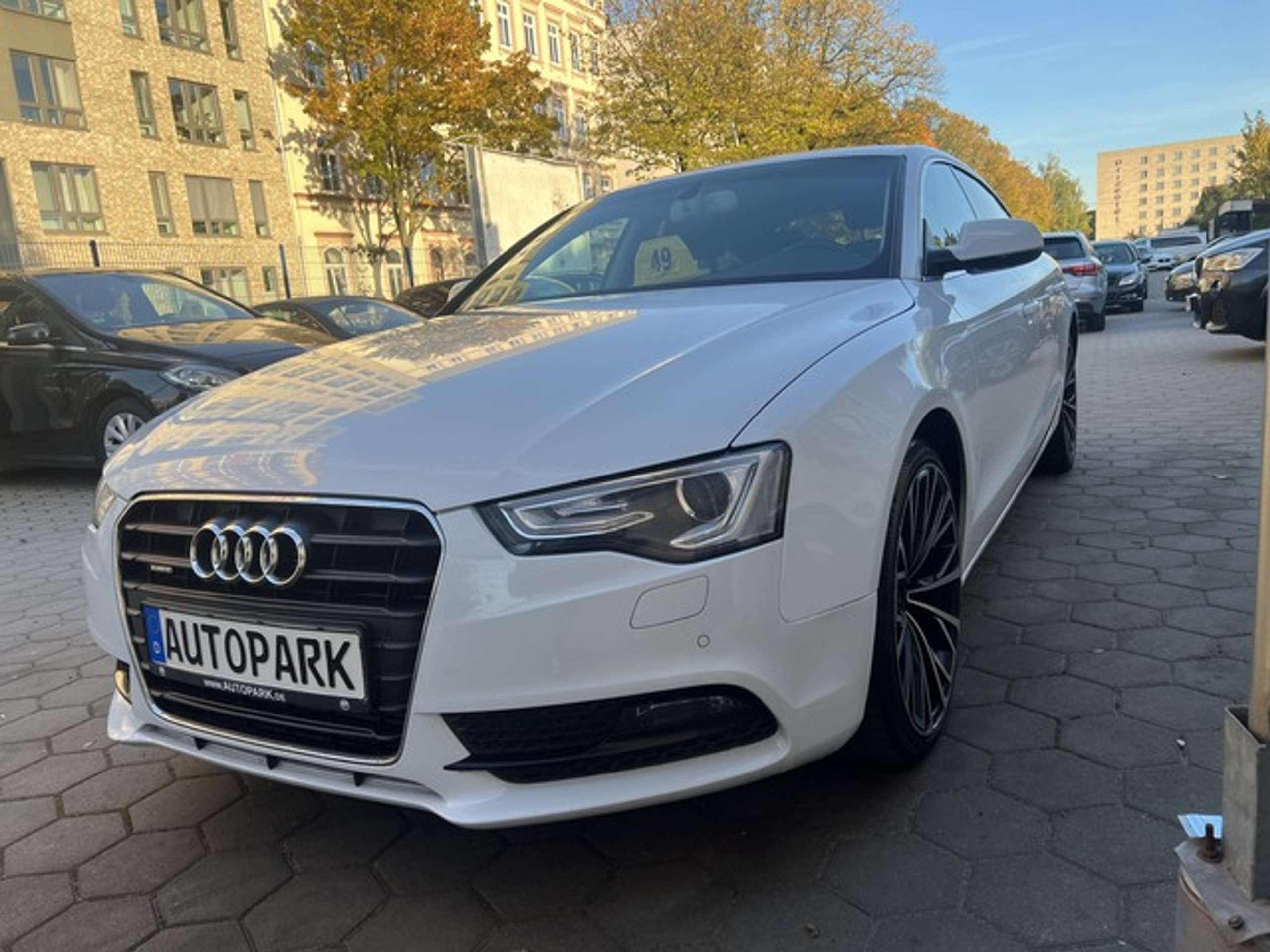 Audi - A5