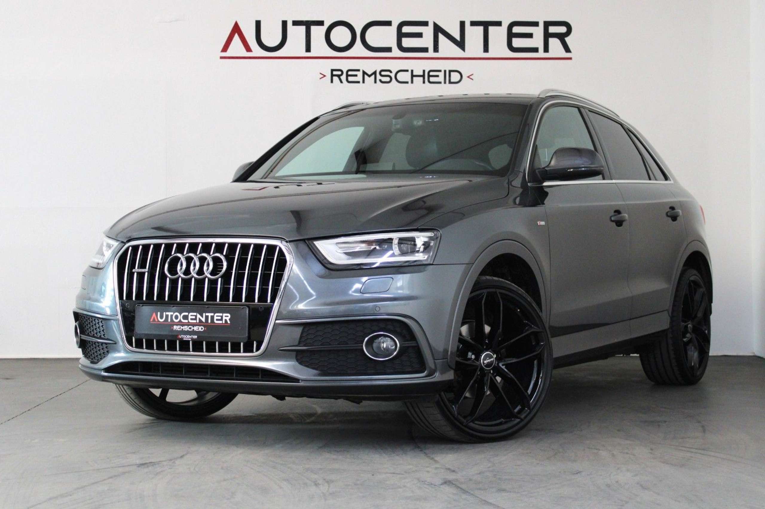 Audi - Q3