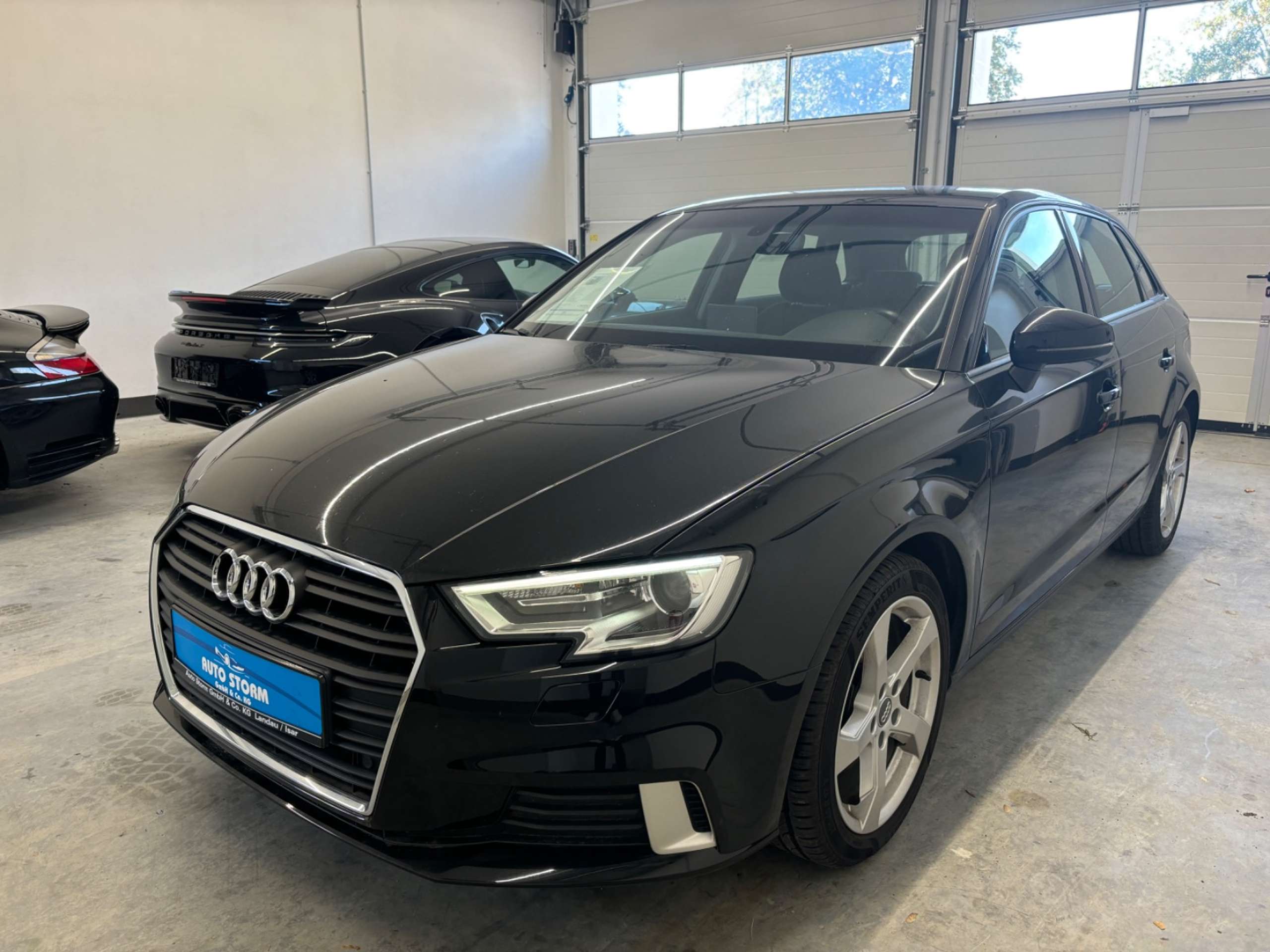 Audi - A3