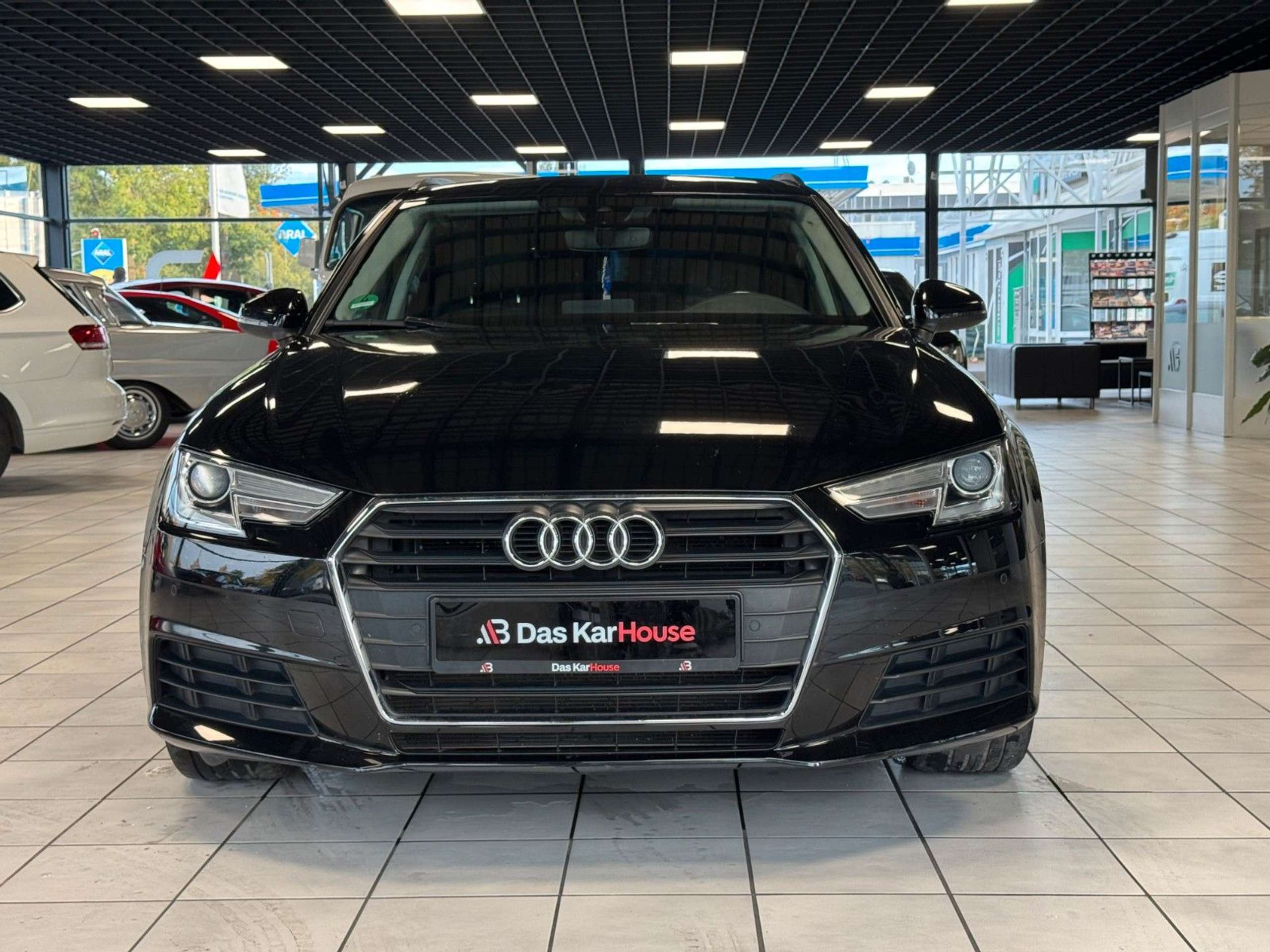 Audi - A4