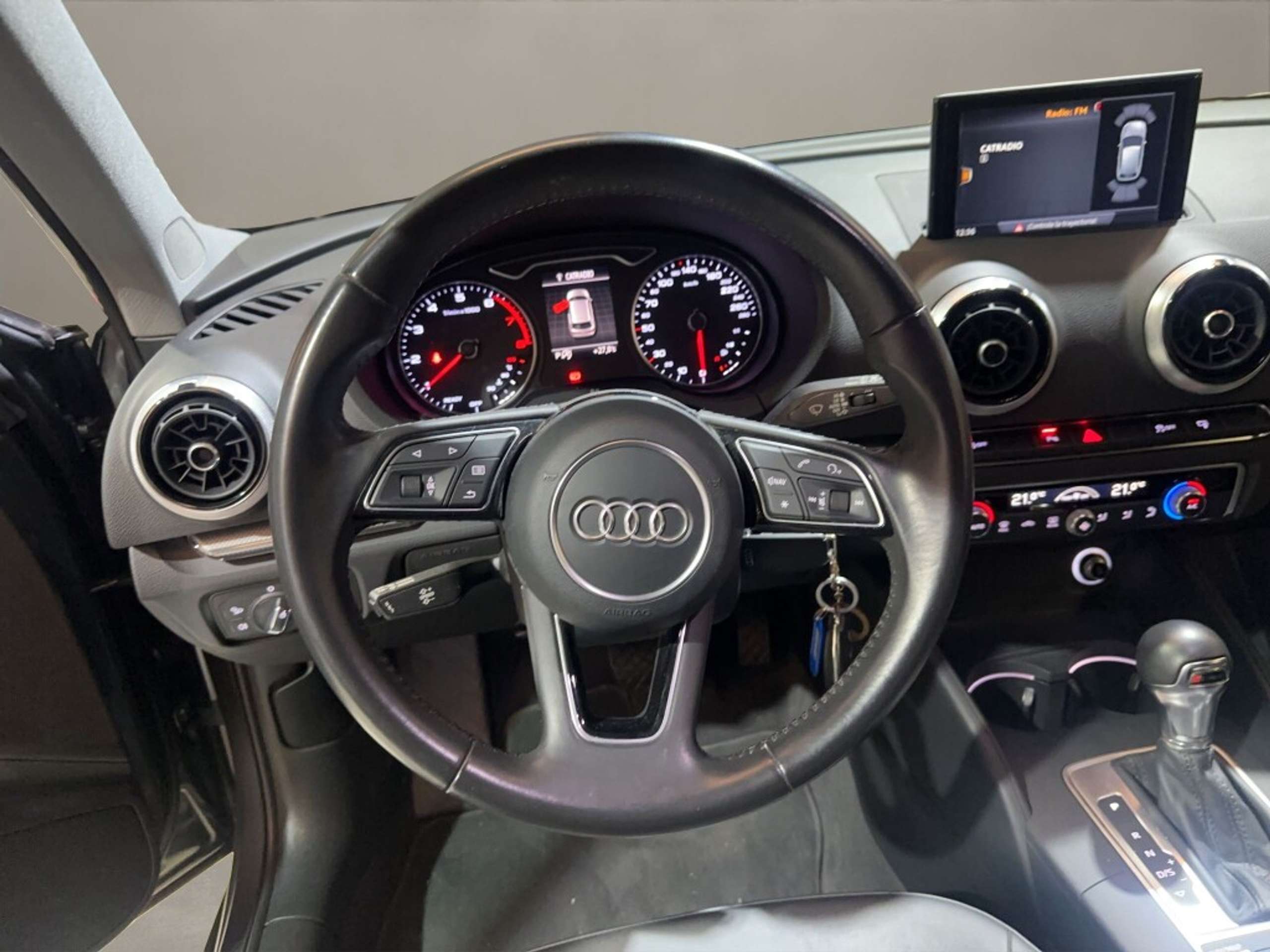 Audi - A3