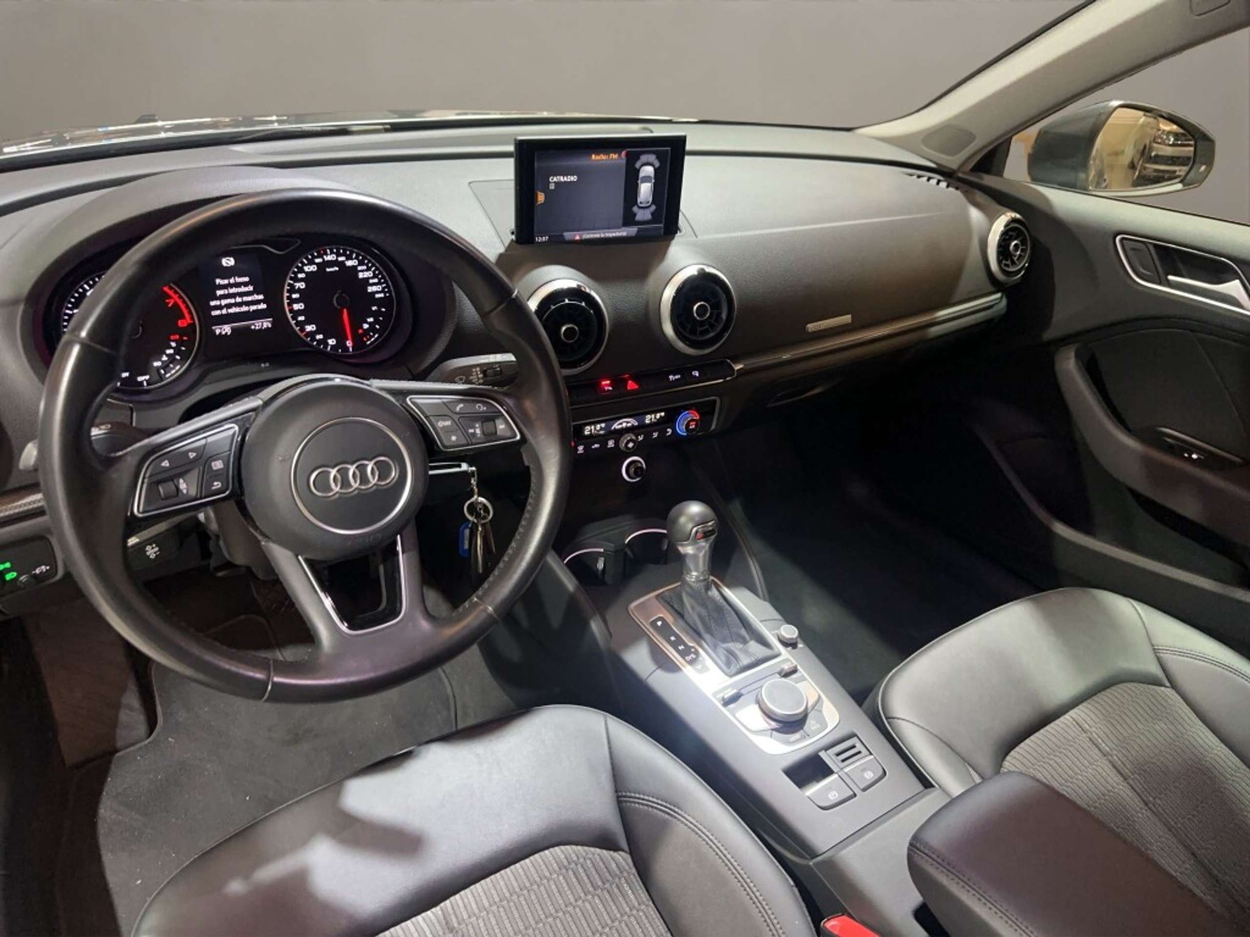 Audi - A3