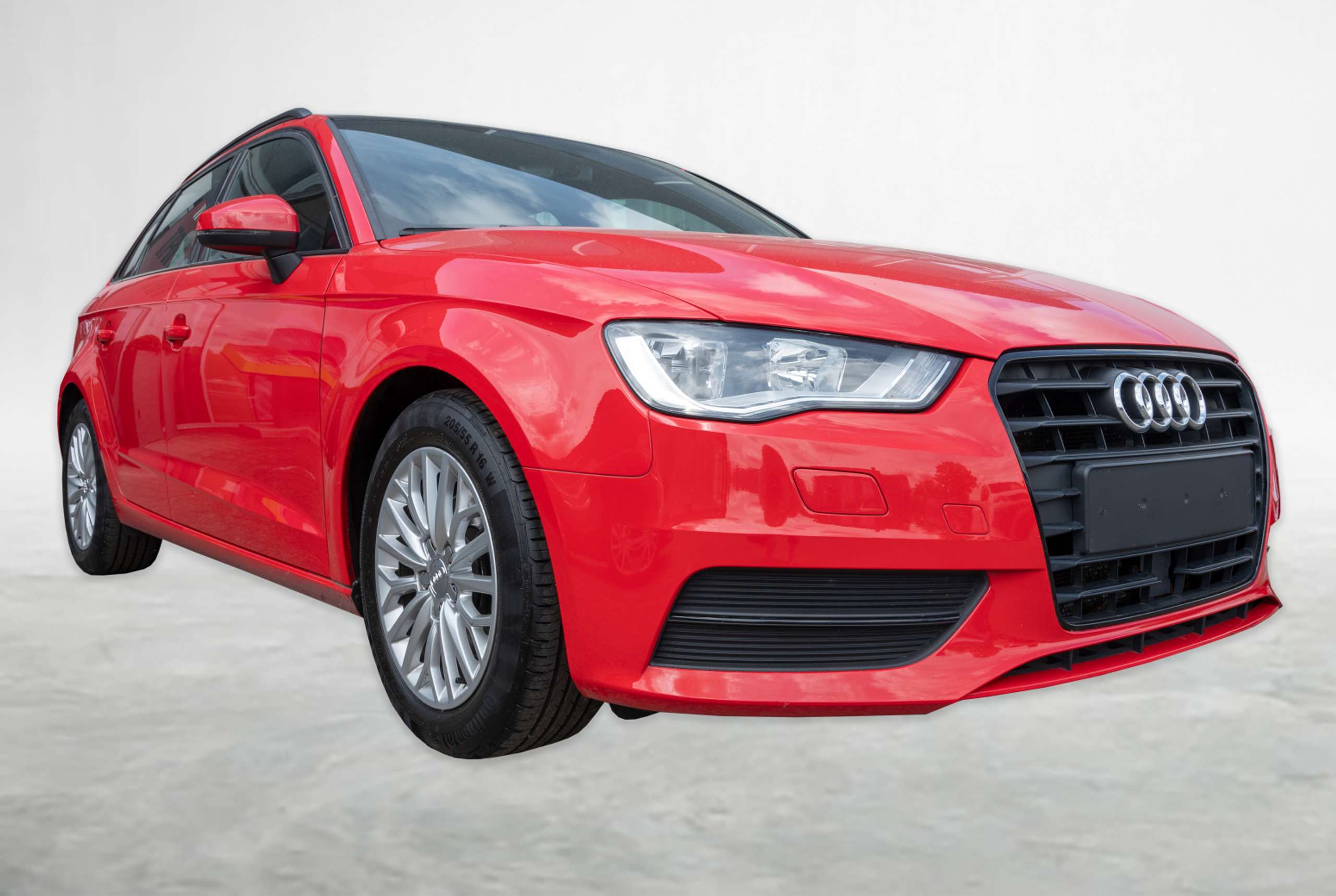 Audi - A3