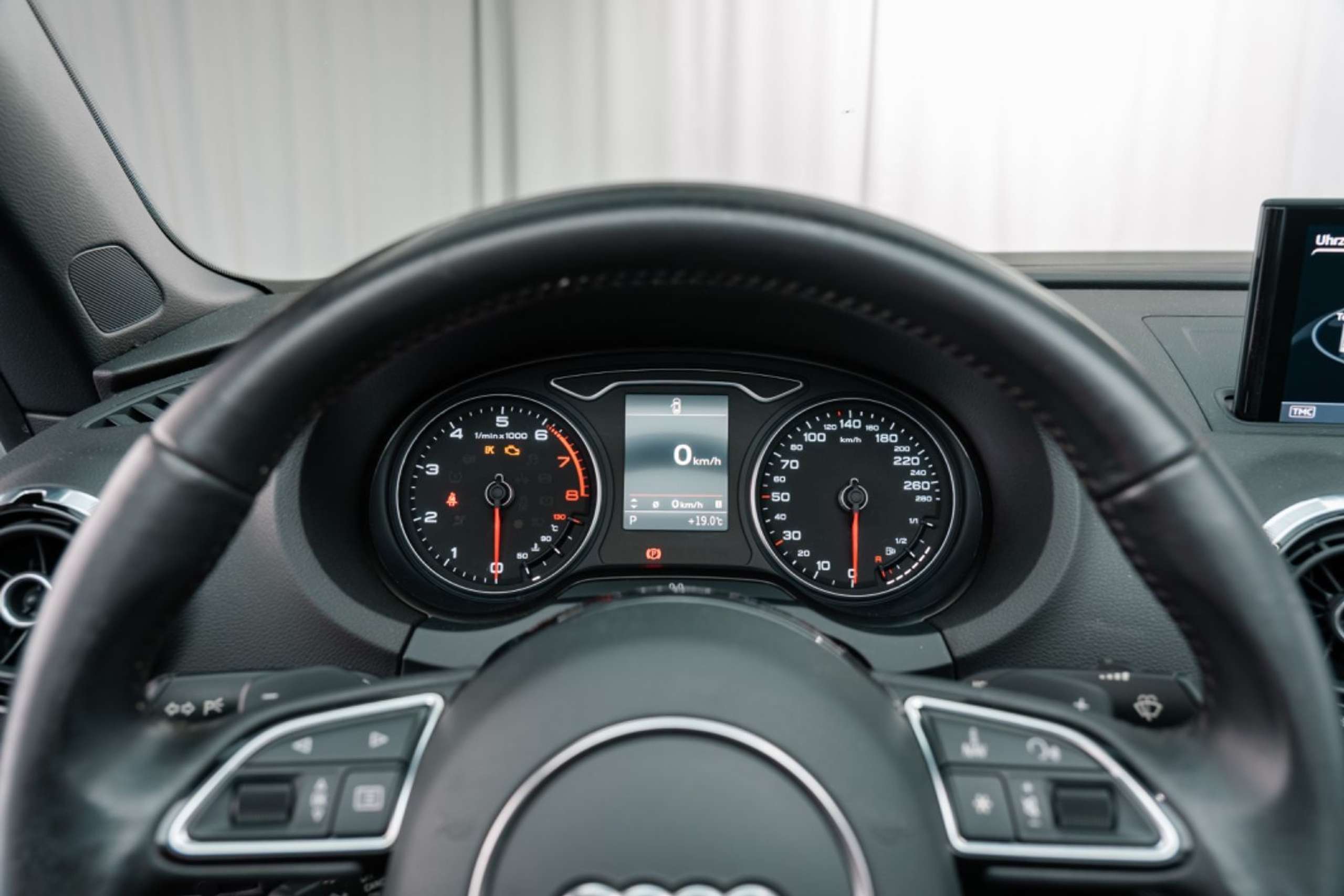 Audi - A3