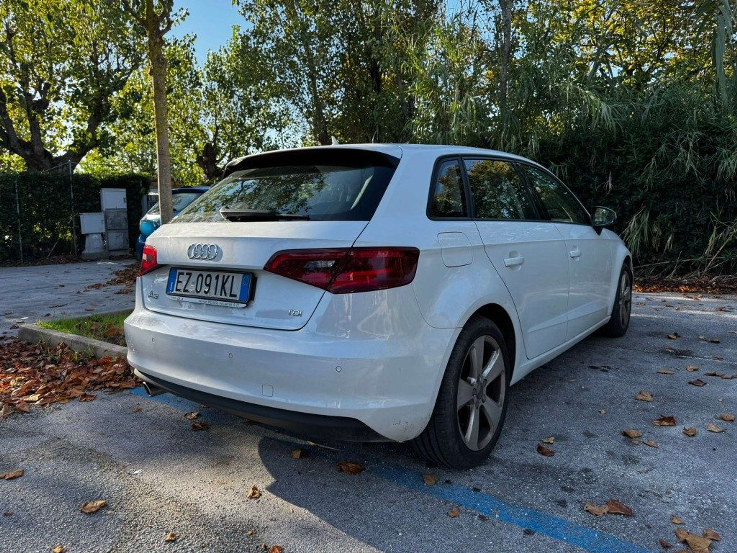 Audi - A3