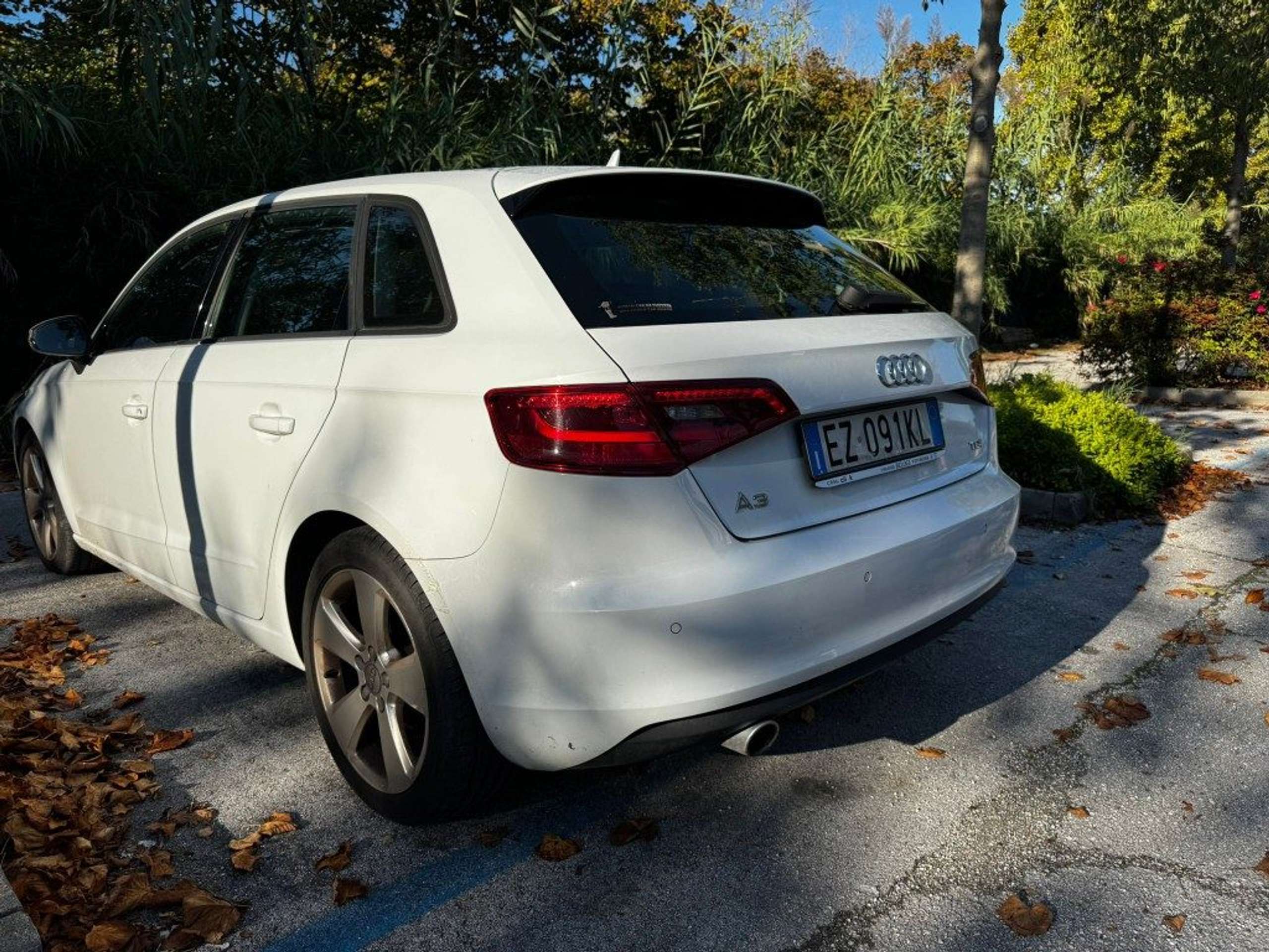 Audi - A3