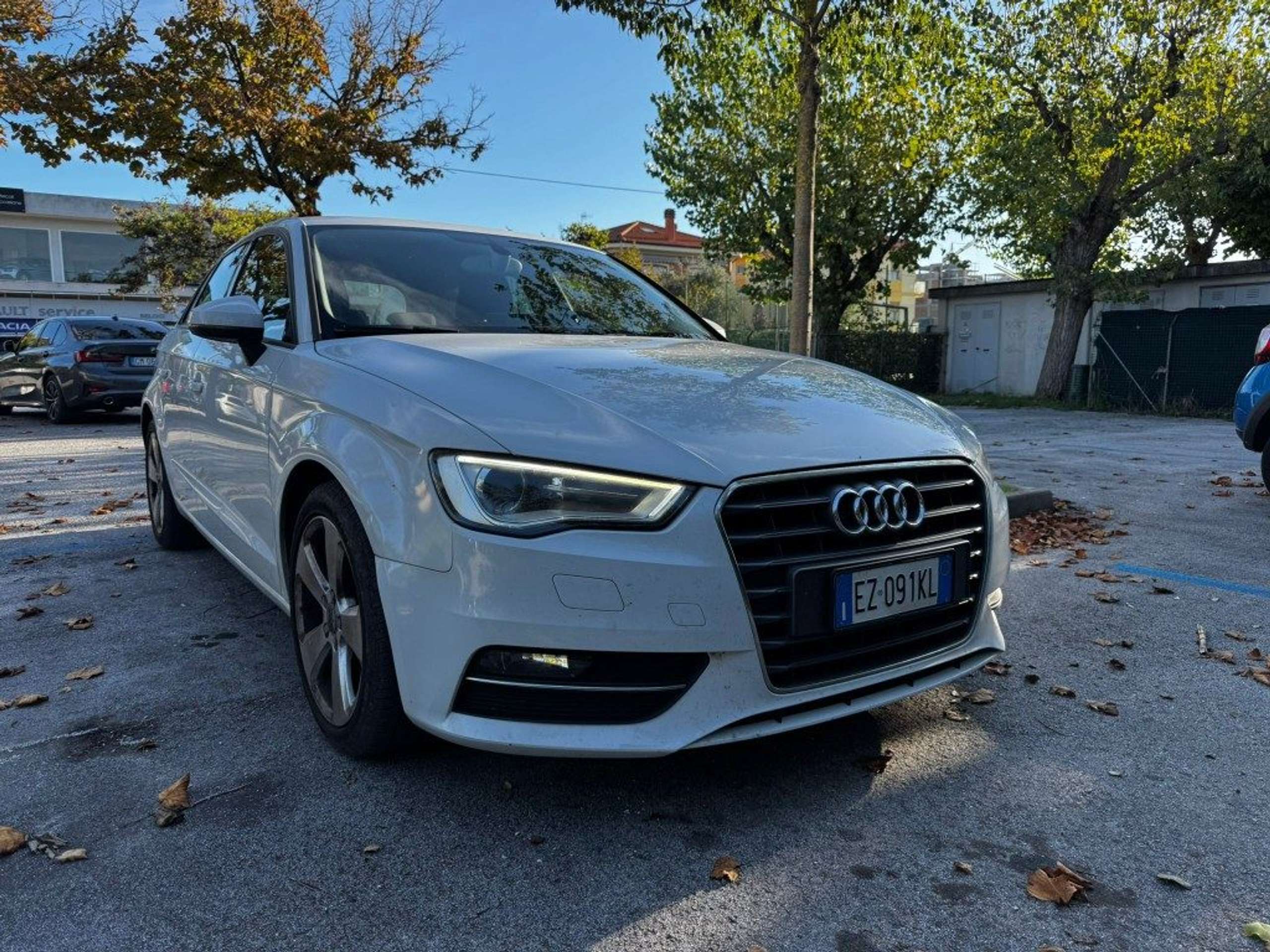 Audi - A3