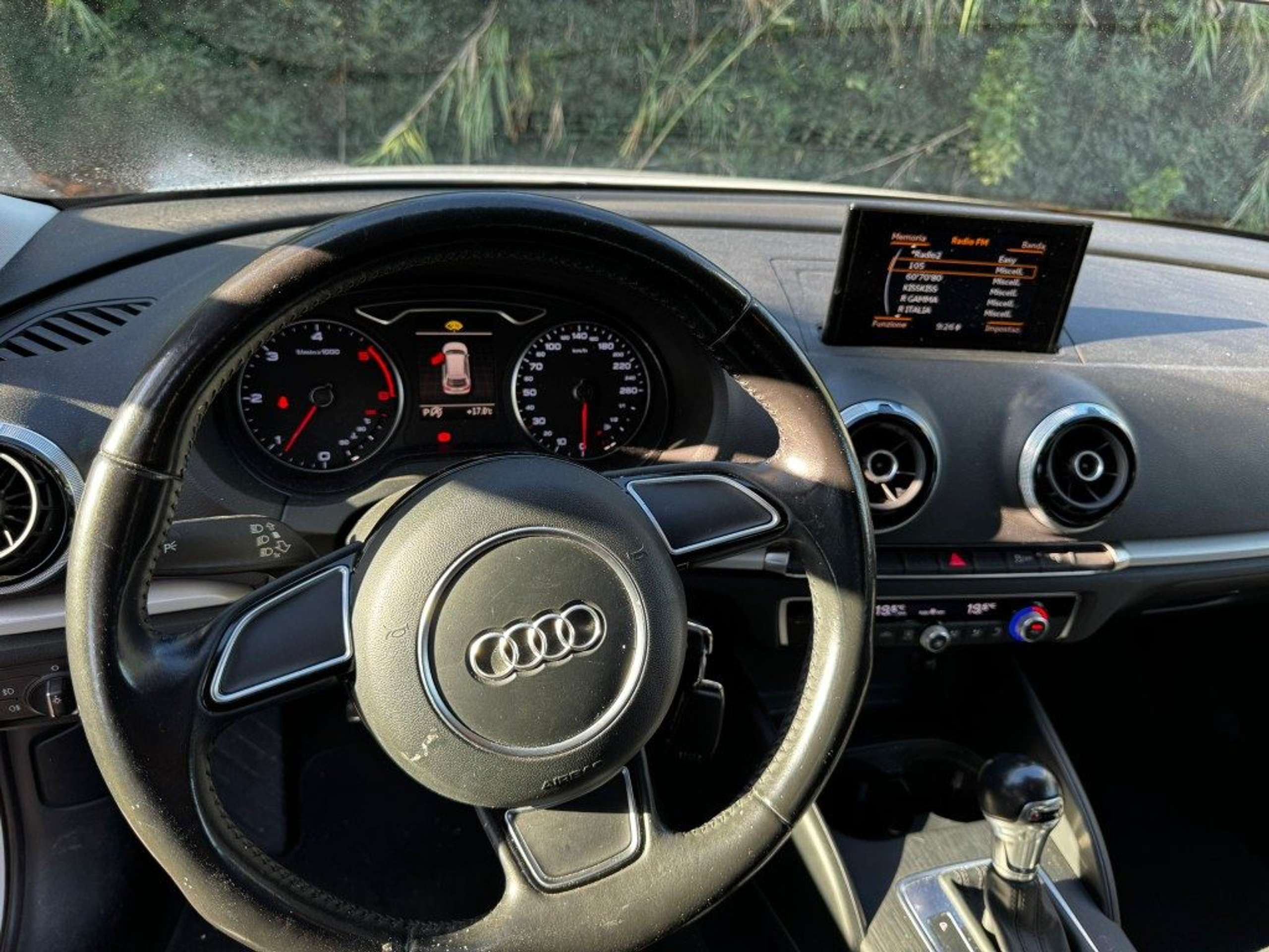 Audi - A3