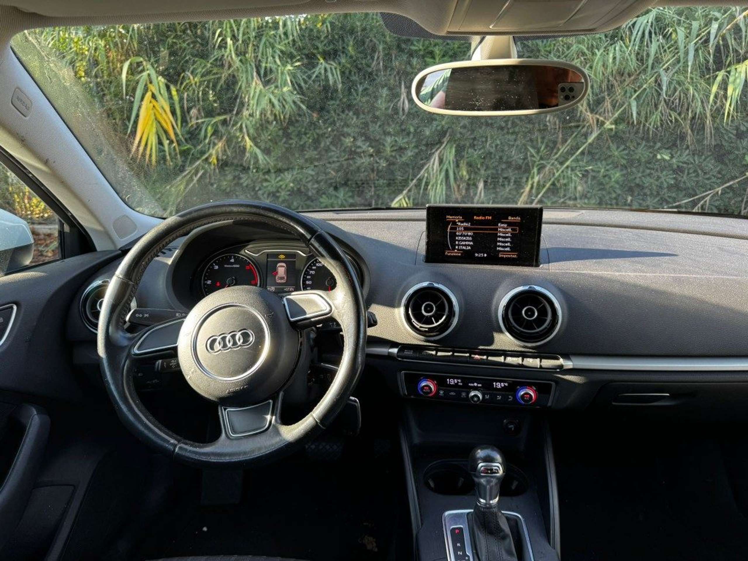 Audi - A3