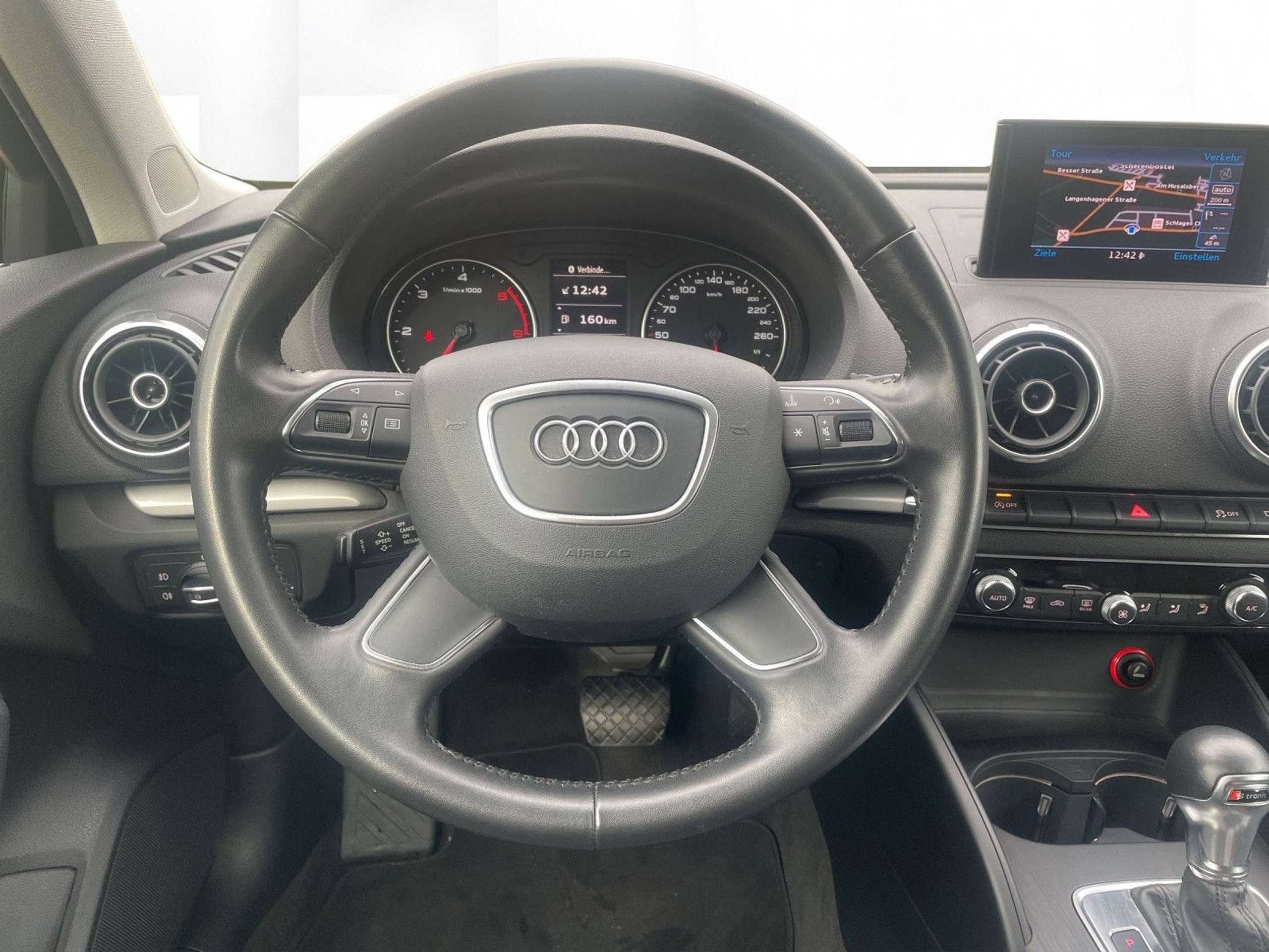 Audi - A3