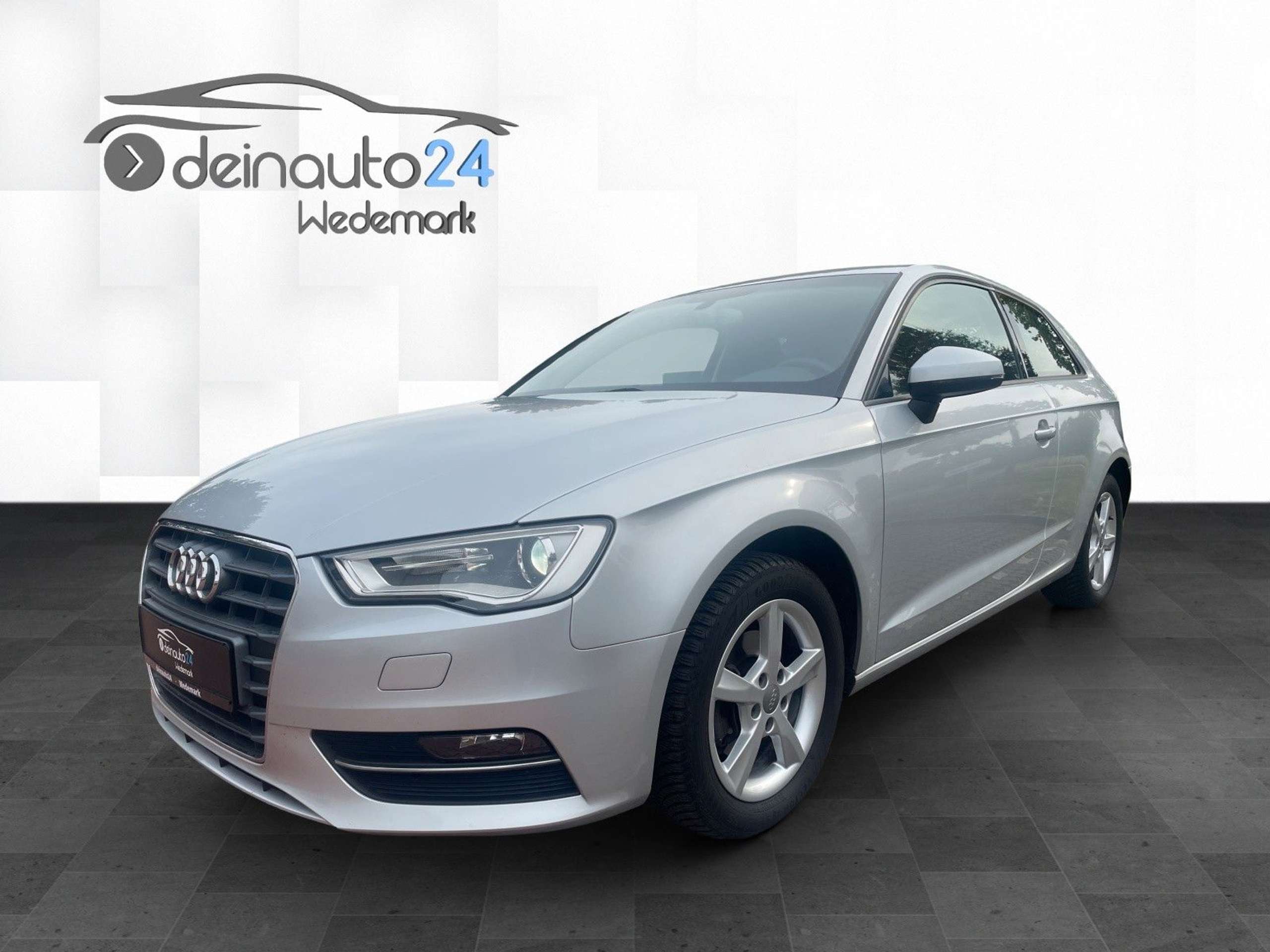 Audi - A3