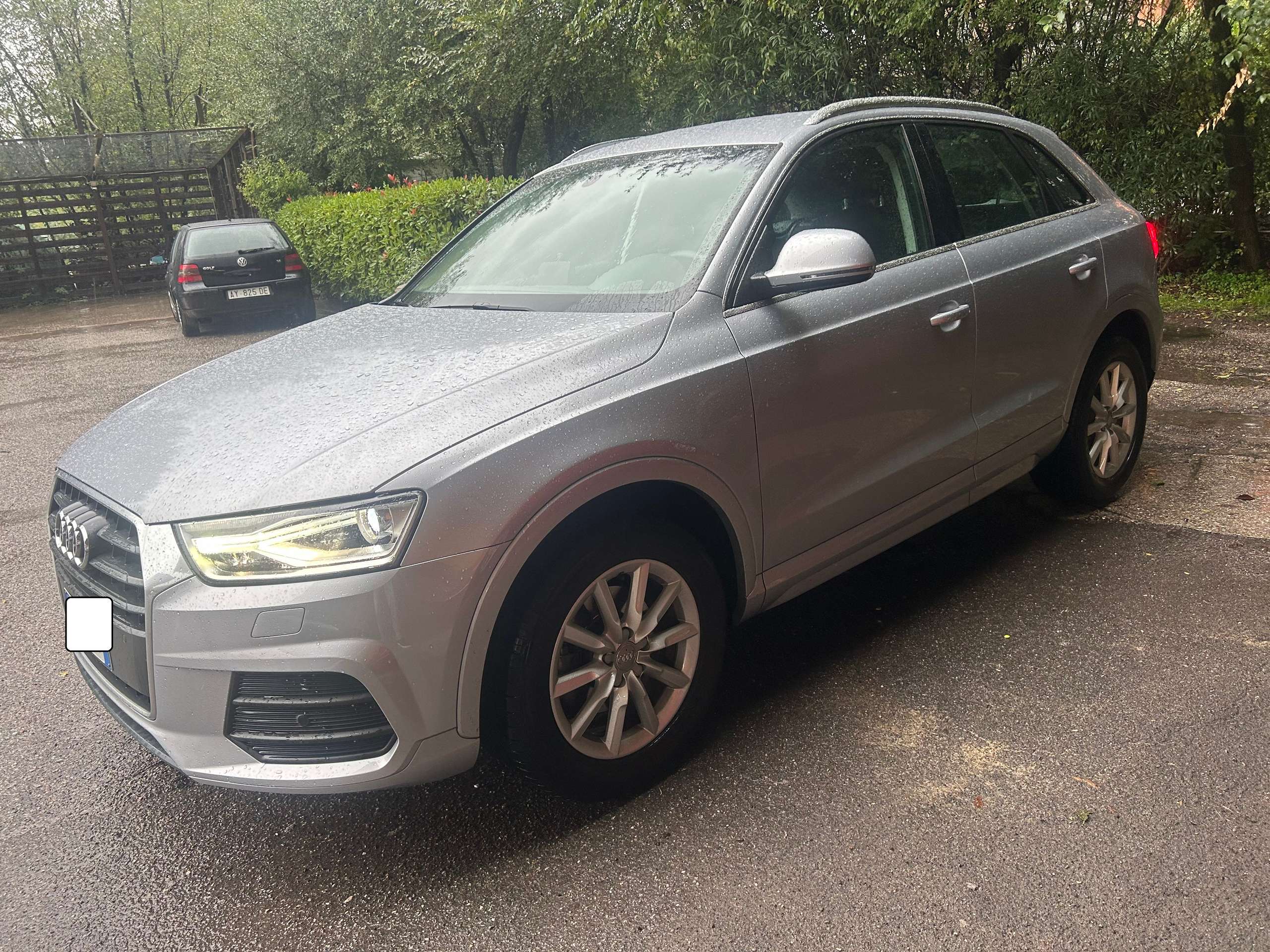 Audi - Q3