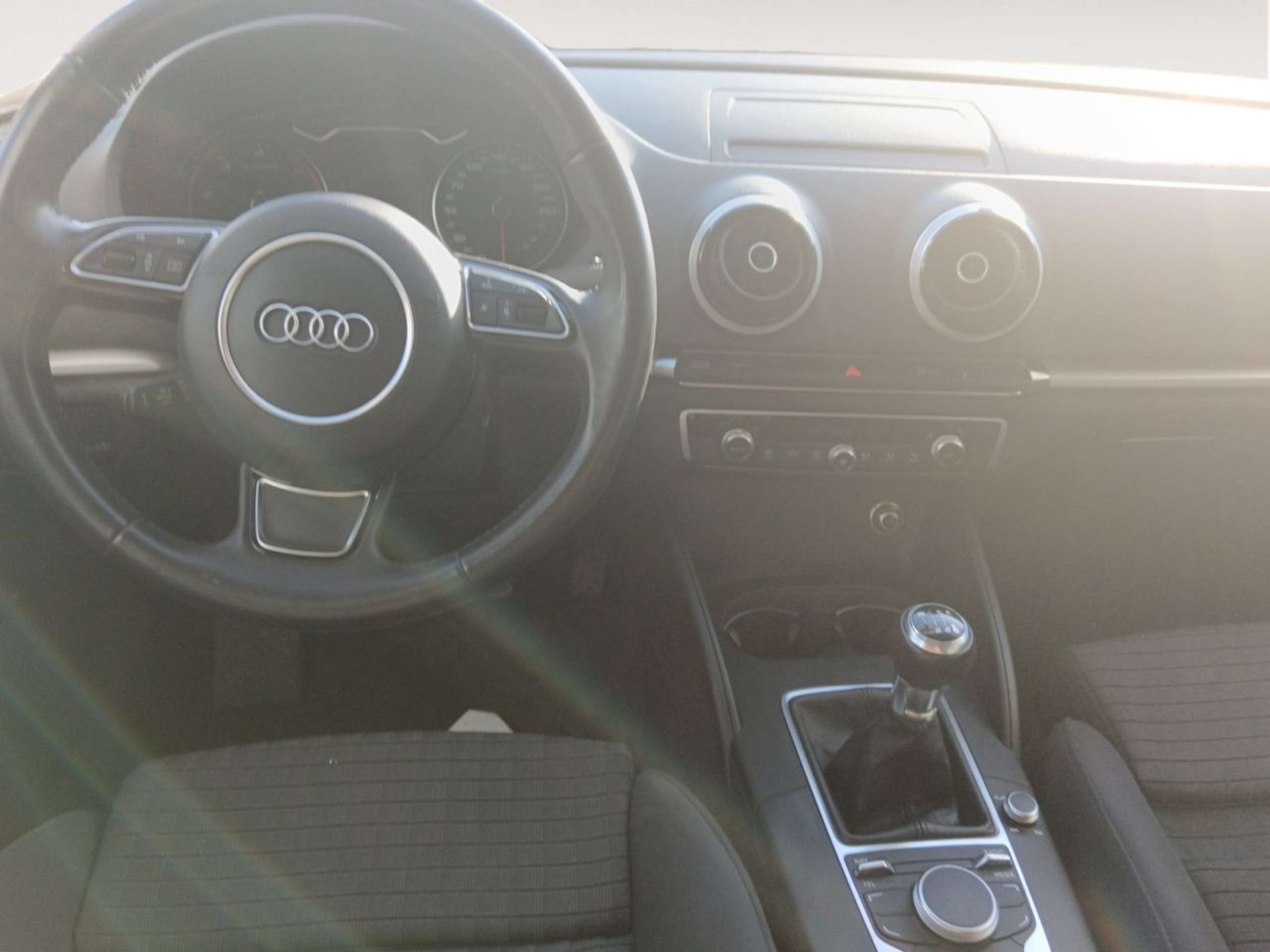 Audi - A3