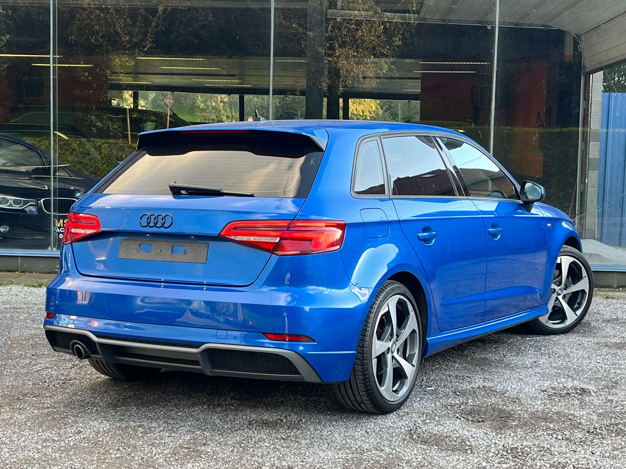 Audi - A3